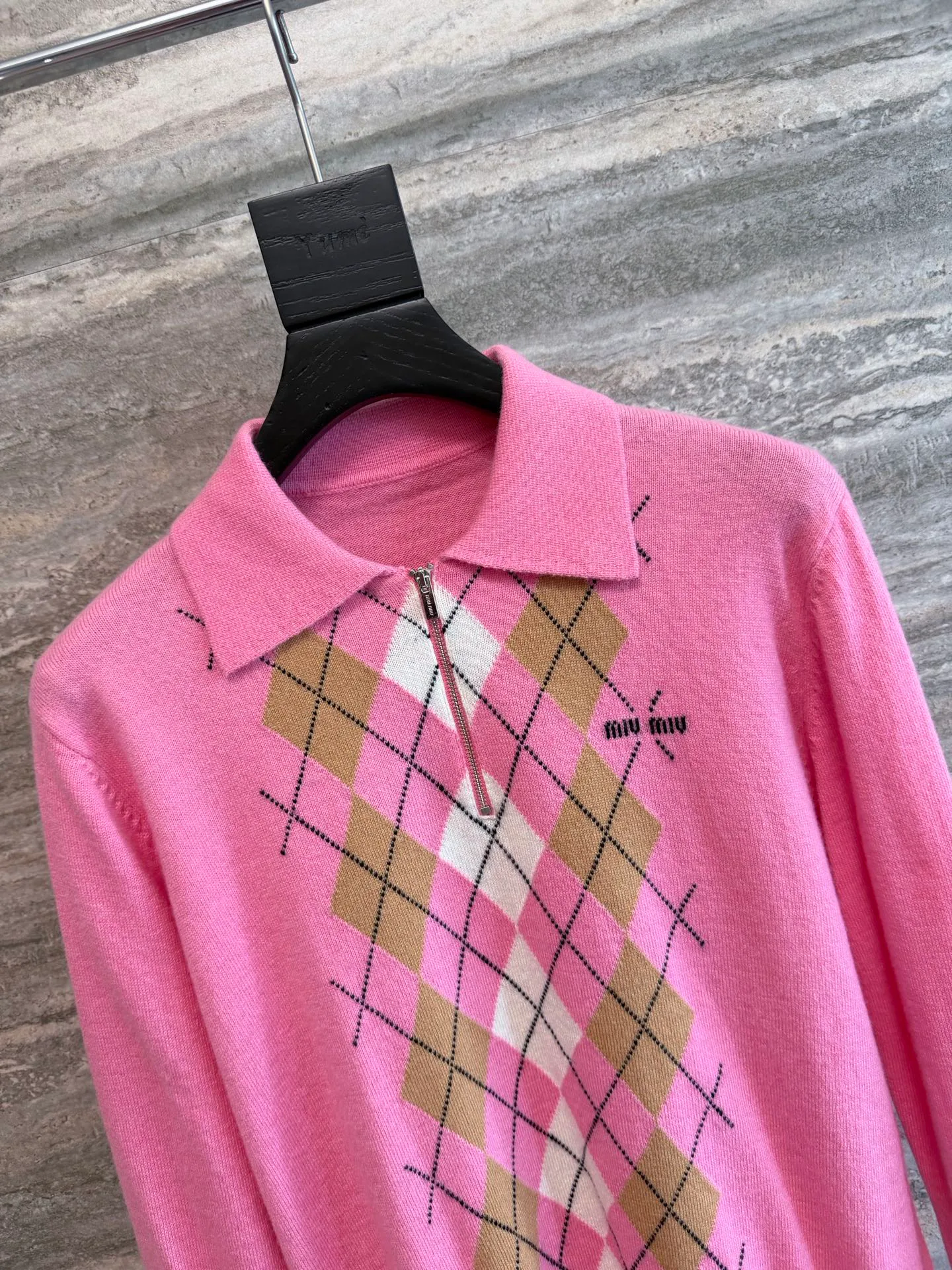 Women's Jumpers And Sweaters MIU MIU 18155646
