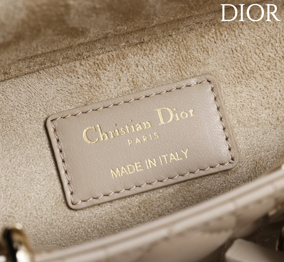 Women's Classic Handbags CHRISTIAN DIOR 18393049