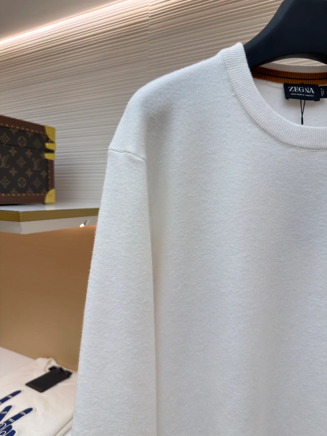 Men's Jumpers And Sweaters ZEGNA 17933375