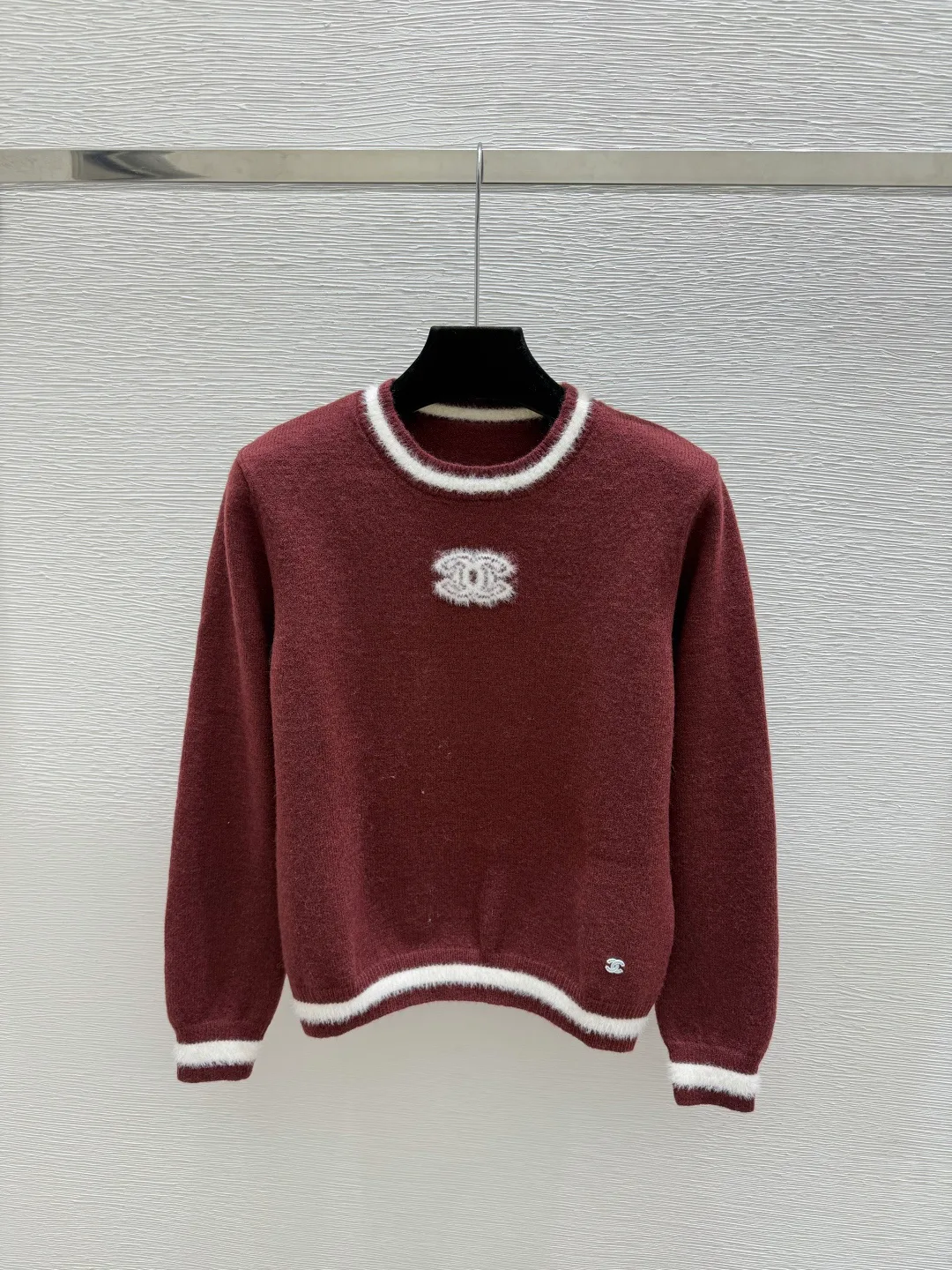 Women's Jumpers And Sweaters CHANEL 18509767