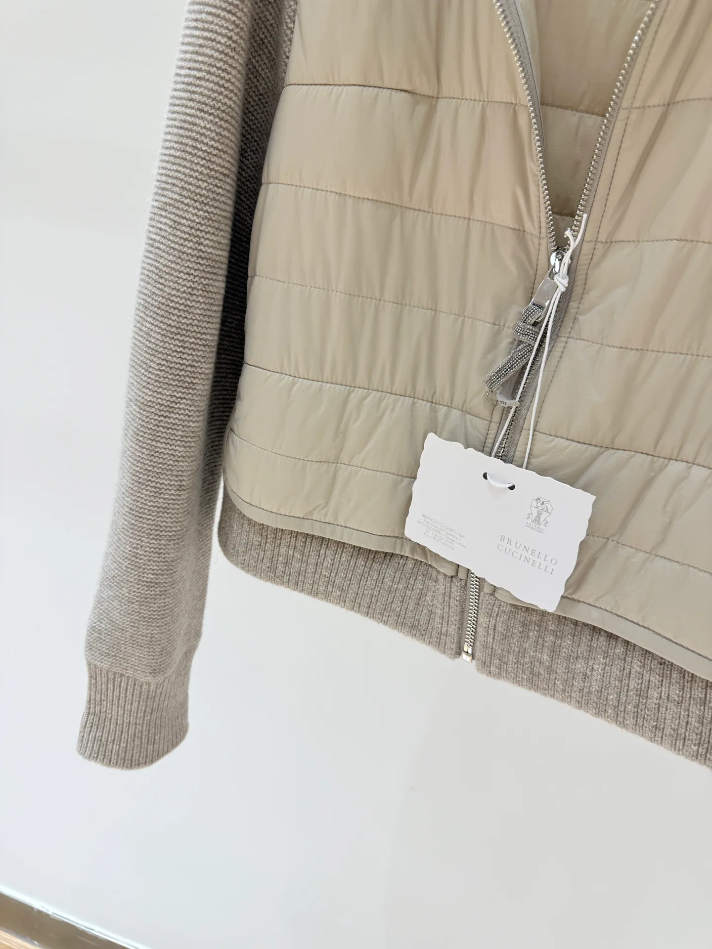 Women's Jackets And Down Jackets BRUNELLO CUCINELLI 18082753