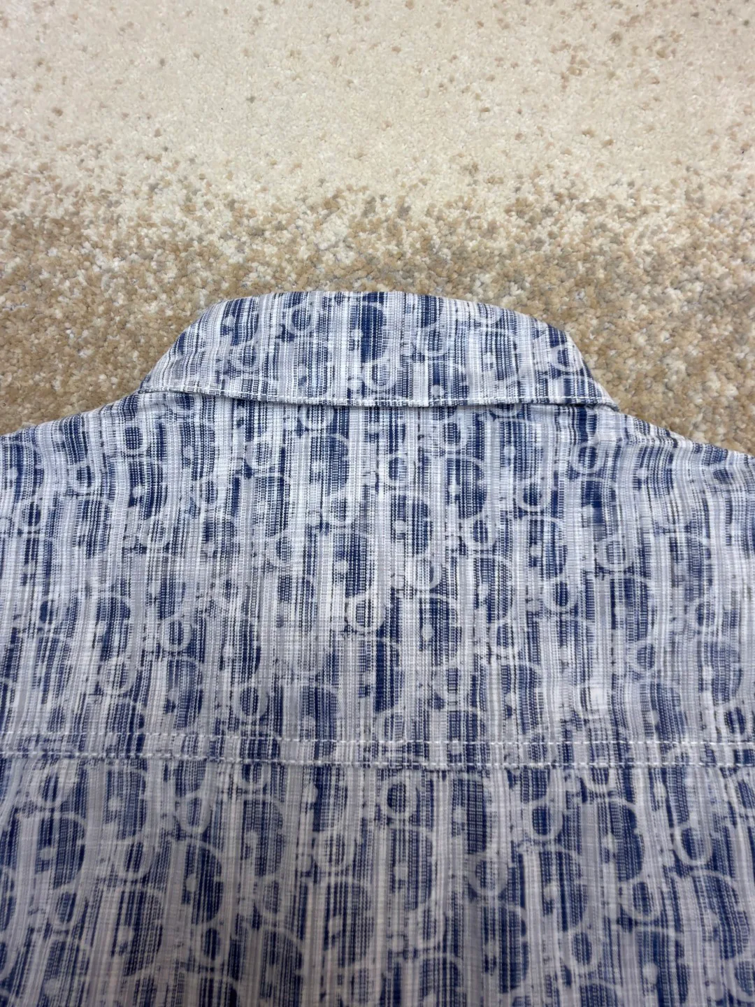 Men's Shirts CHRISTIAN DIOR 17572015