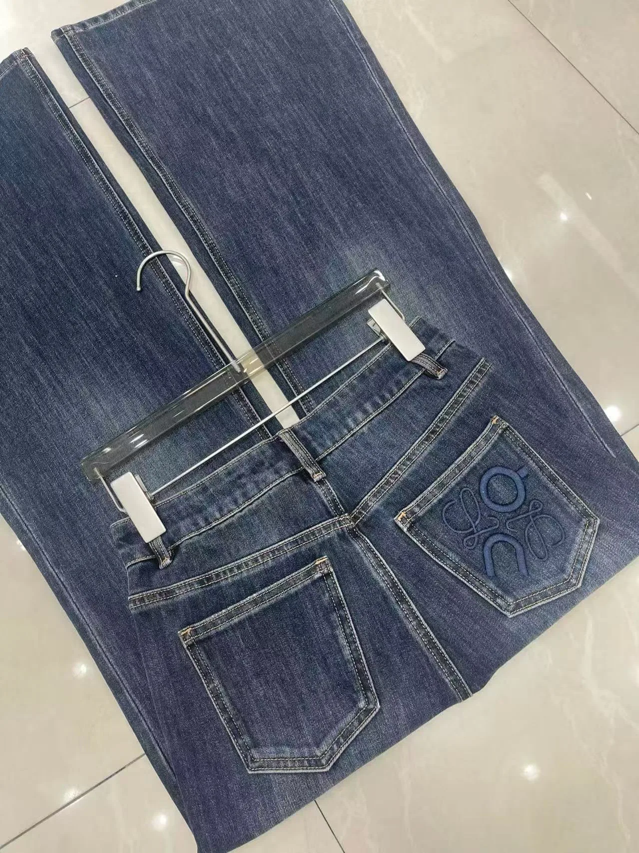 Women's Jeans LOEWE 17854259