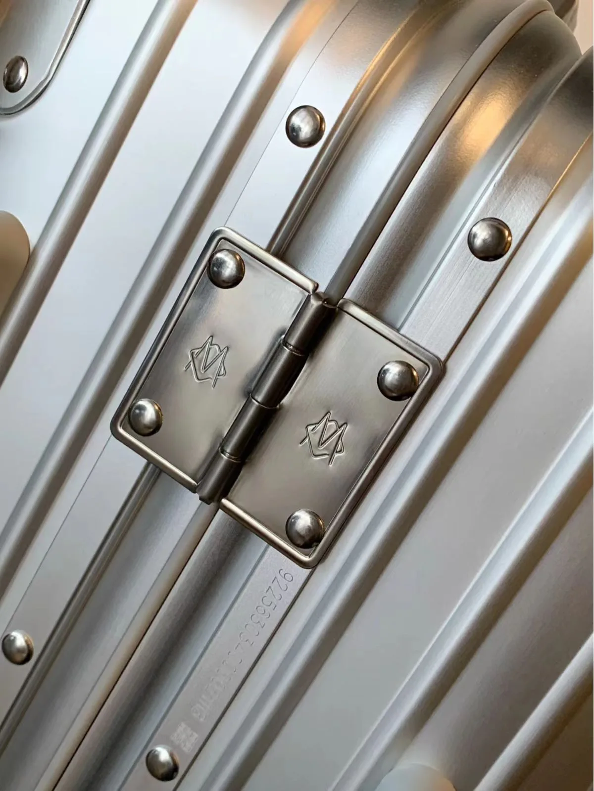 Suitcases RIMOWA 17426175