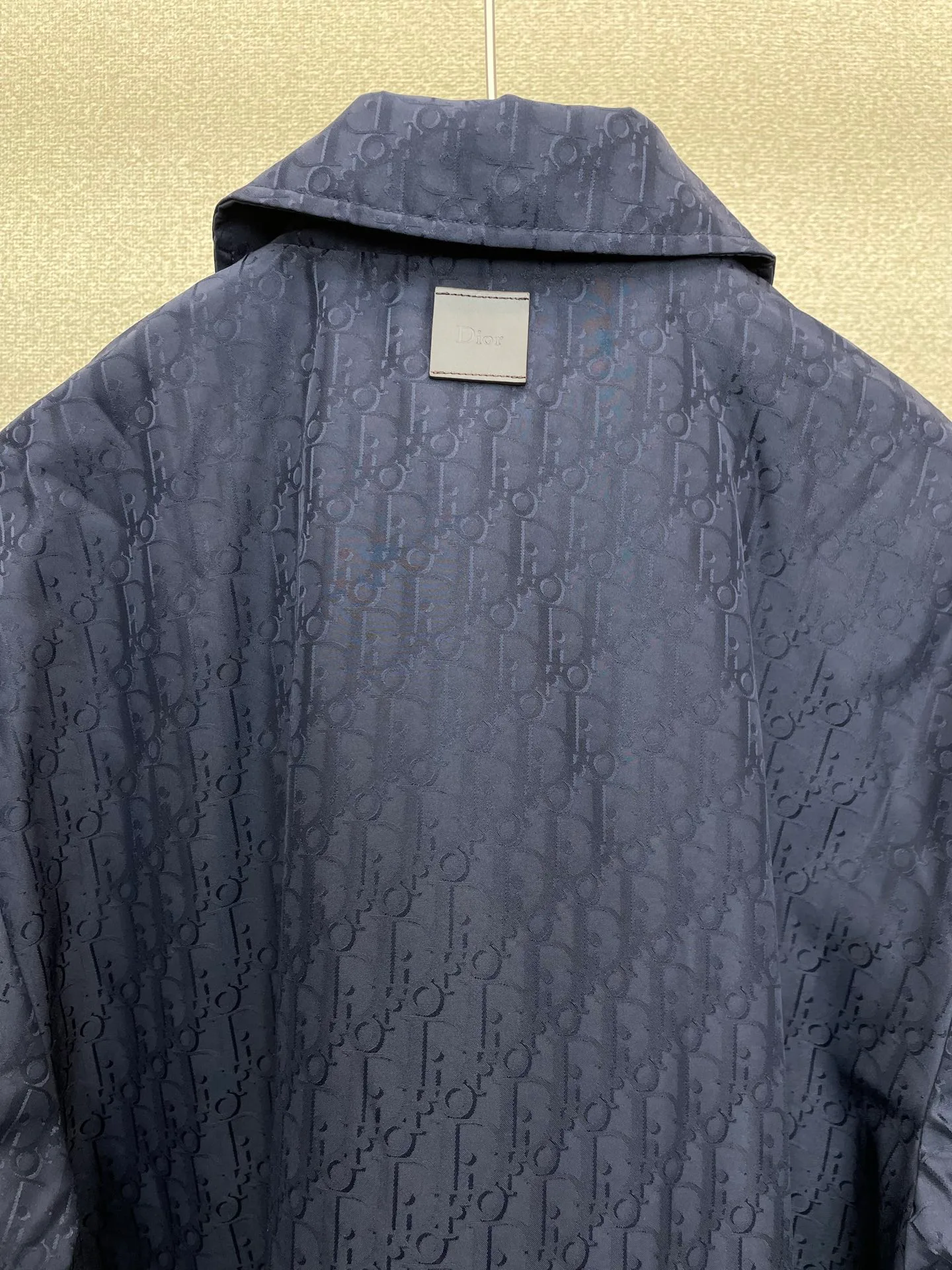 Men's Jackets And Down Jackets CHRISTIAN DIOR 18289502