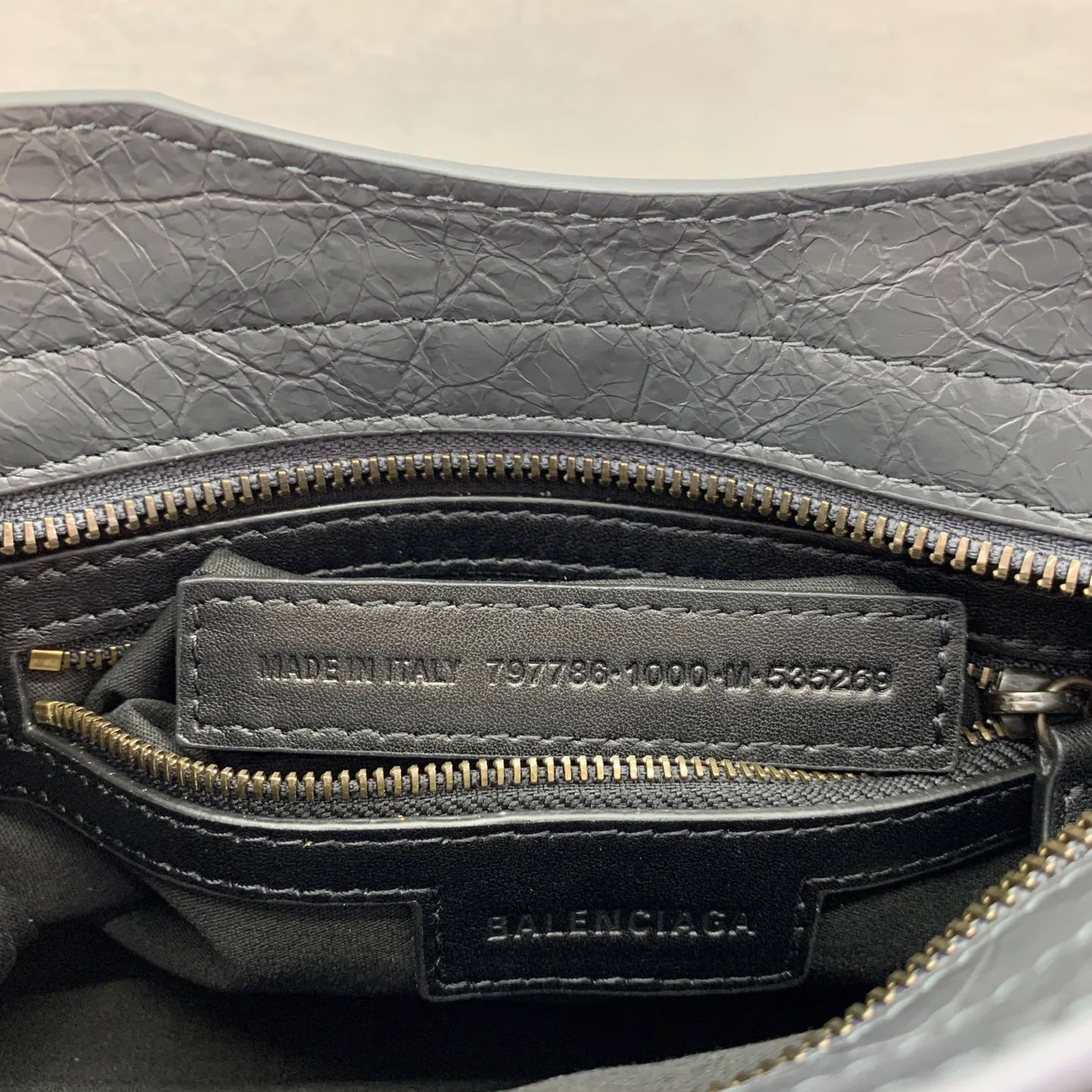 Women's Classic Handbags BALENCIAGA 18136152