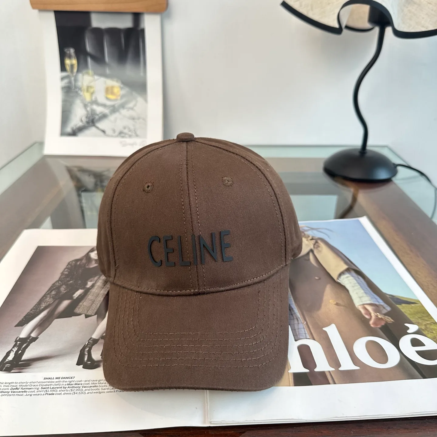 Hats CELINE 17515154