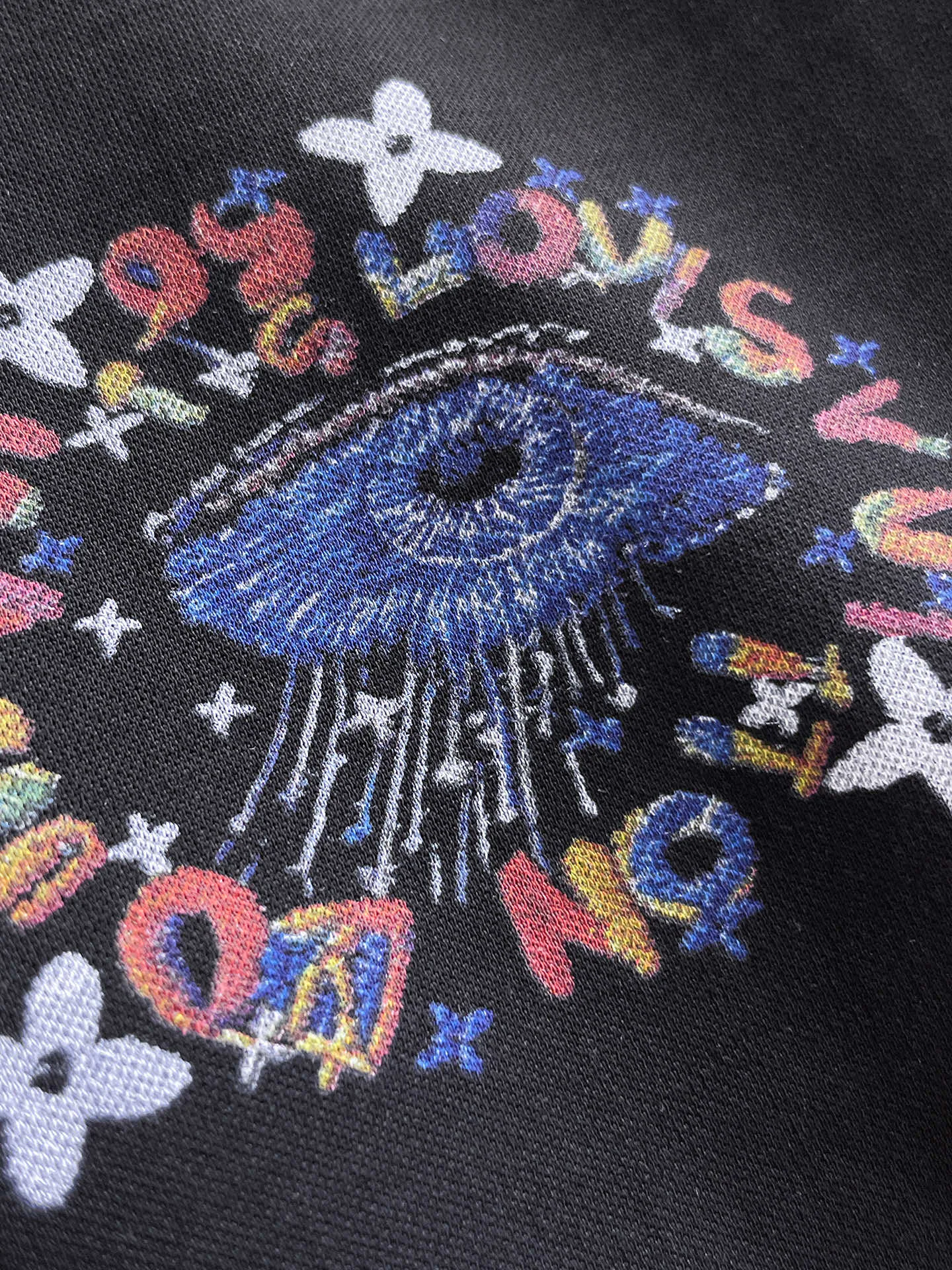 Men's T-Shirts LOUIS VUITTON 17579698