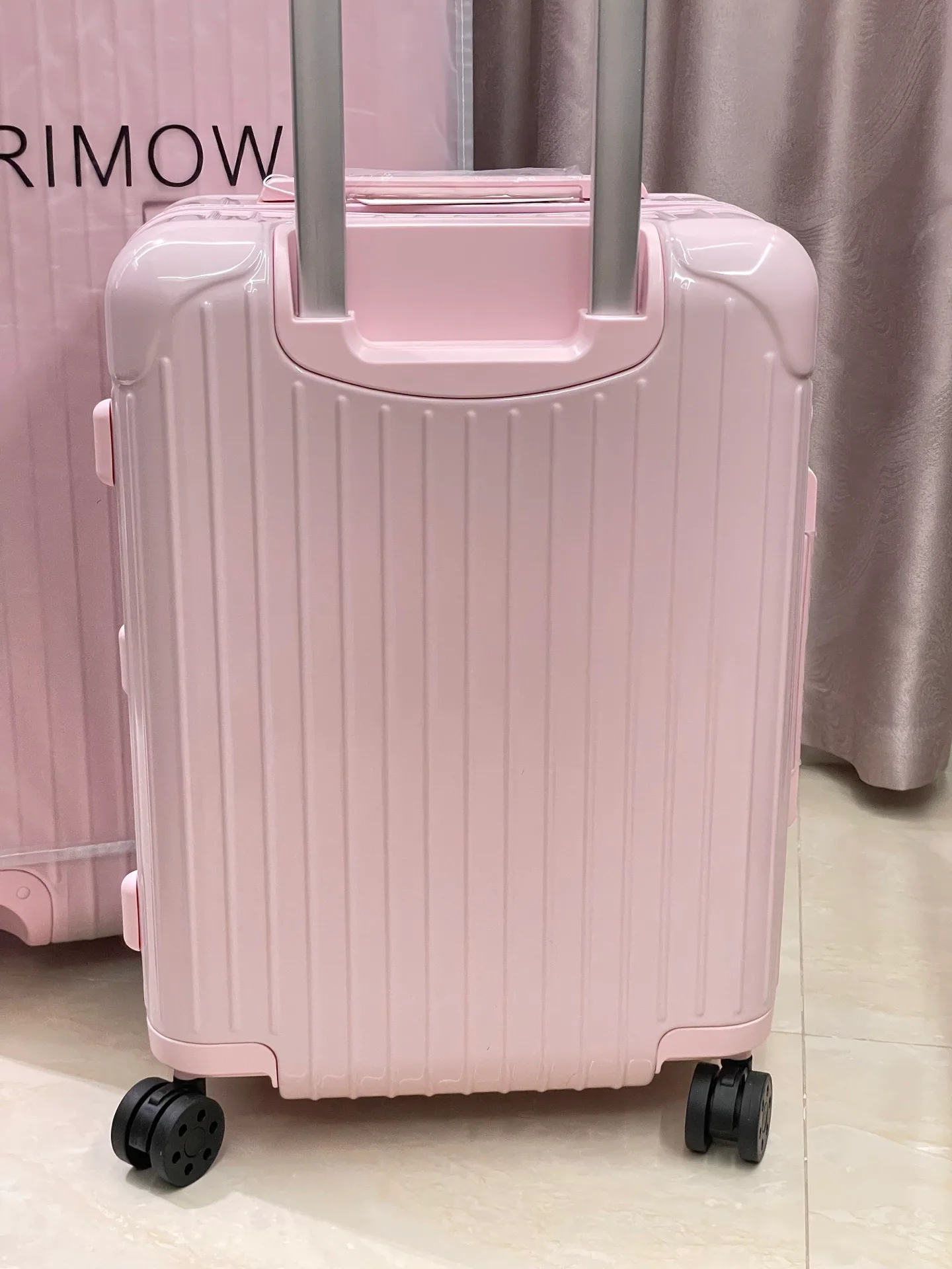 Suitcases RIMOWA 16925463