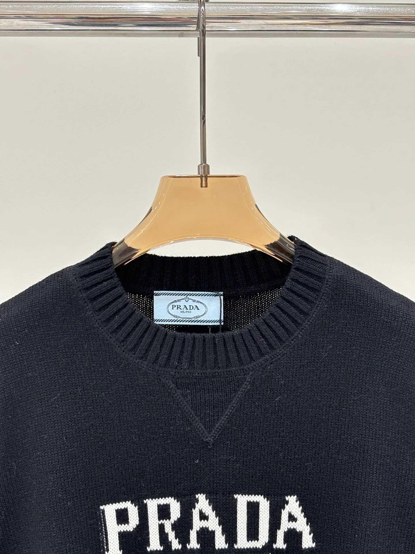 Women's Jumpers And Sweaters PRADA 18282276
