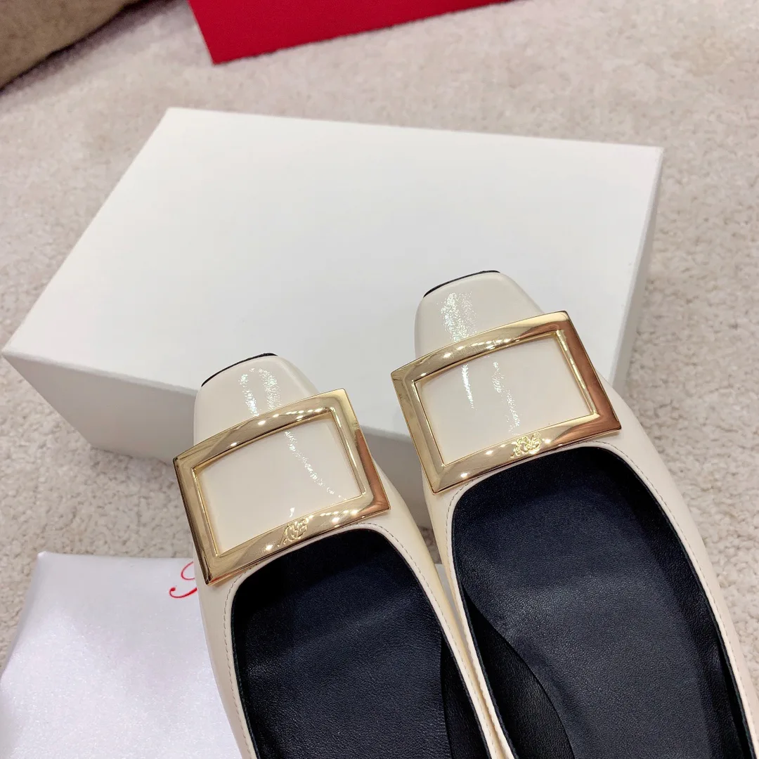 Women's Heels ROGER VIVIER 17550717