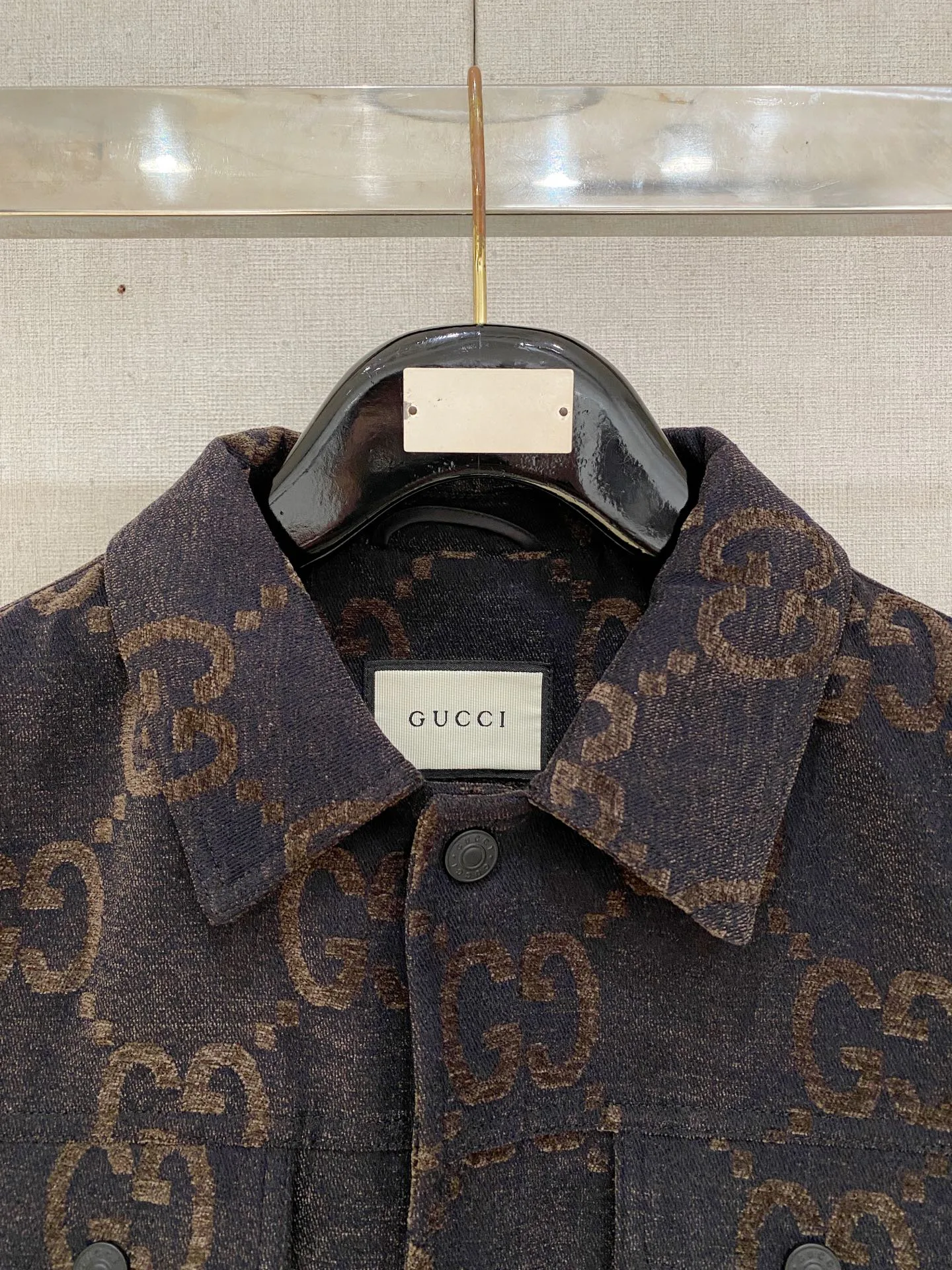 Men's Jackets And Down Jackets GUCCI 18273041
