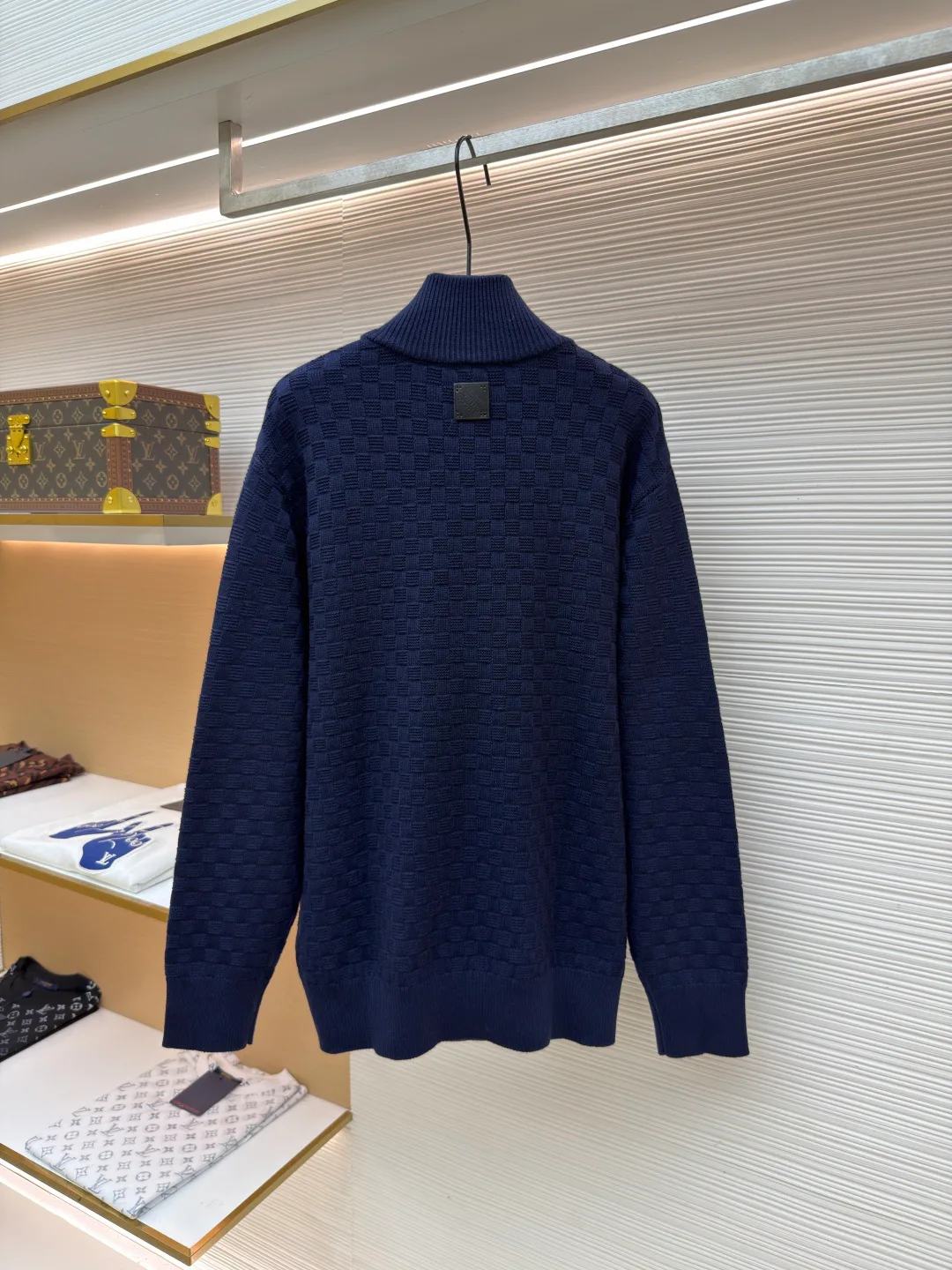 Men's Jumpers And Sweaters LOUIS VUITTON 18260949