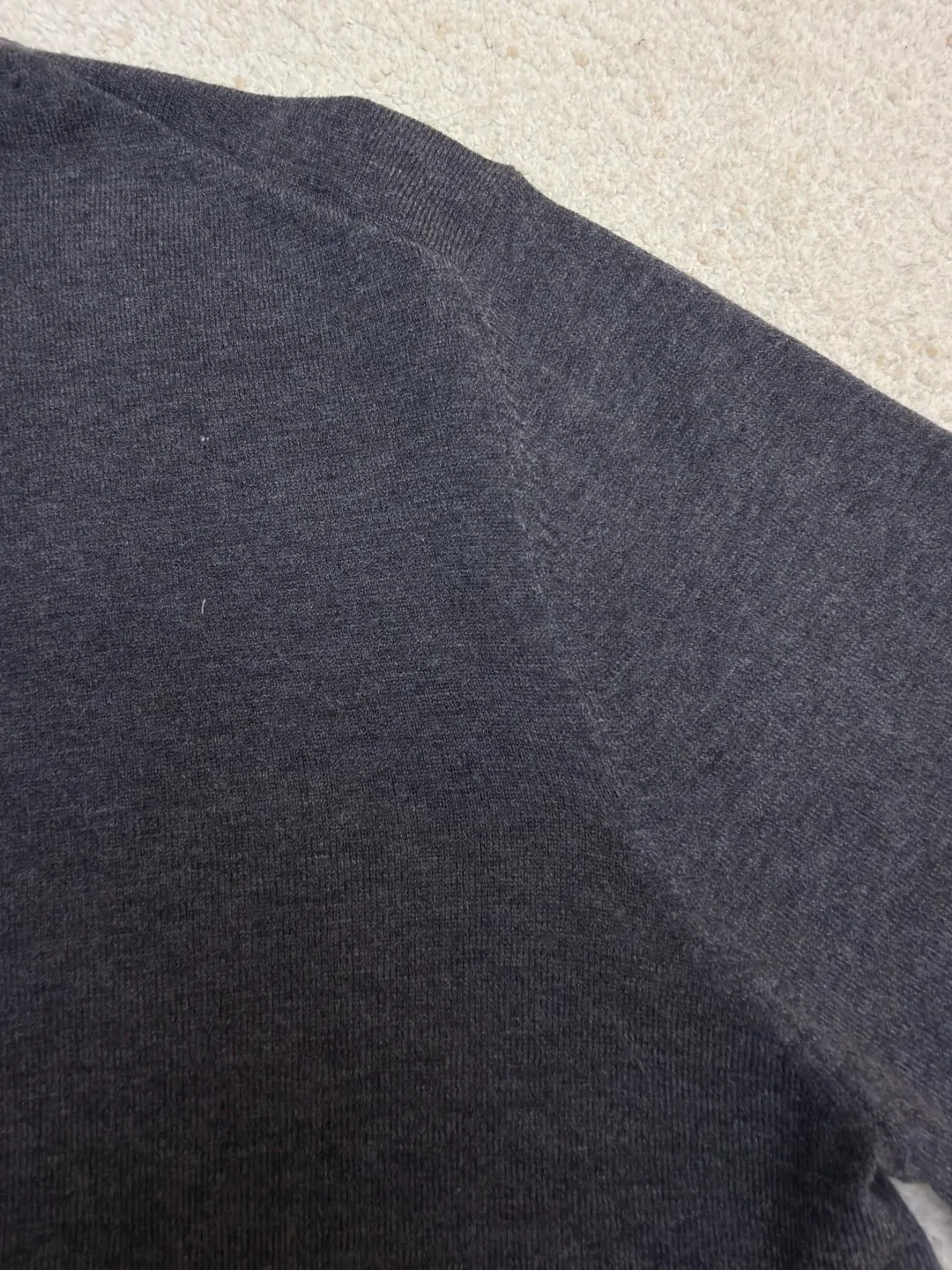 Men's Jumpers And Sweaters AMI PARIS 17740852