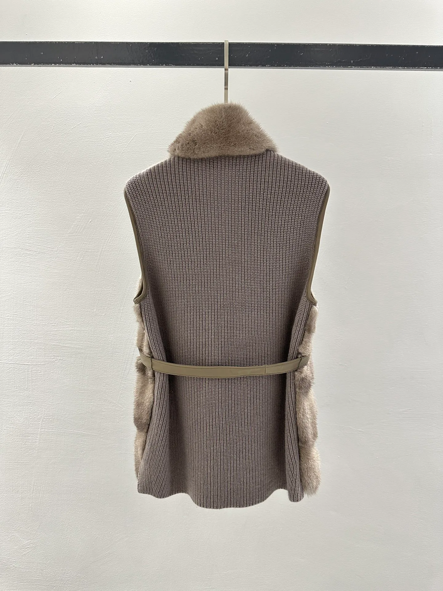 Women's Vests LORO PIANA 18513176