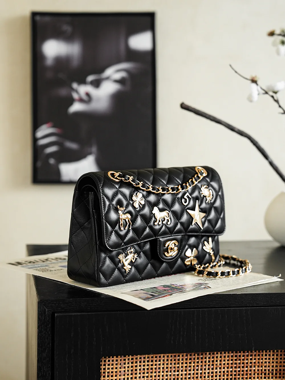 Women's Classic Handbags CHANEL 17867856