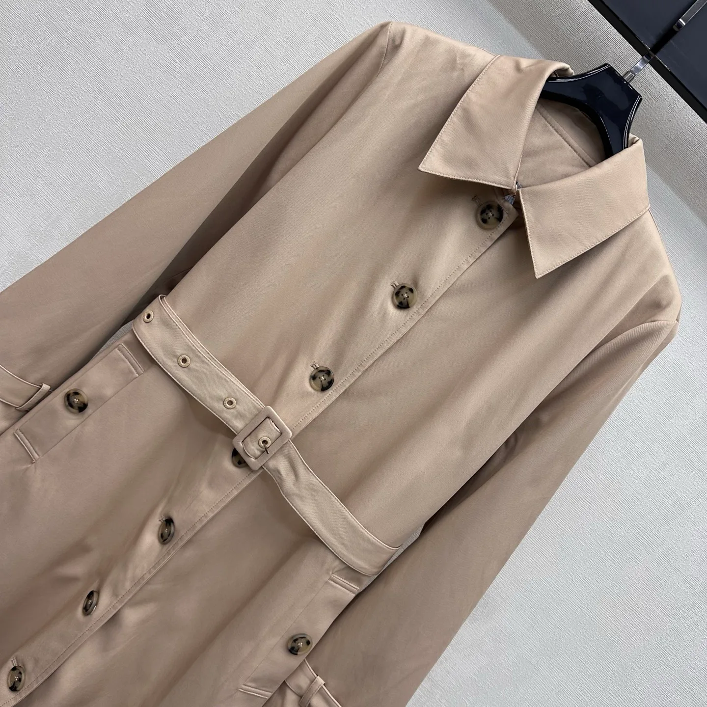 Women's Trench Coats BURBERRY 18023263