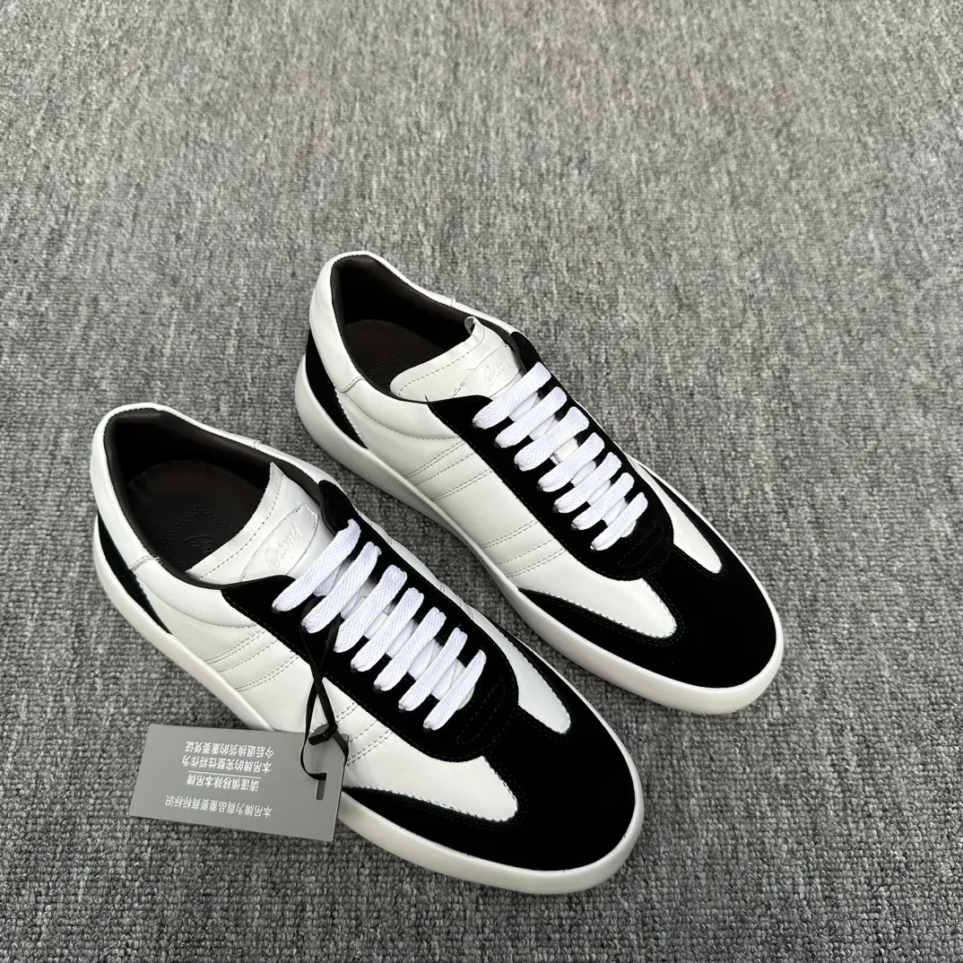 Men's Sneakers BRIONI 18075855