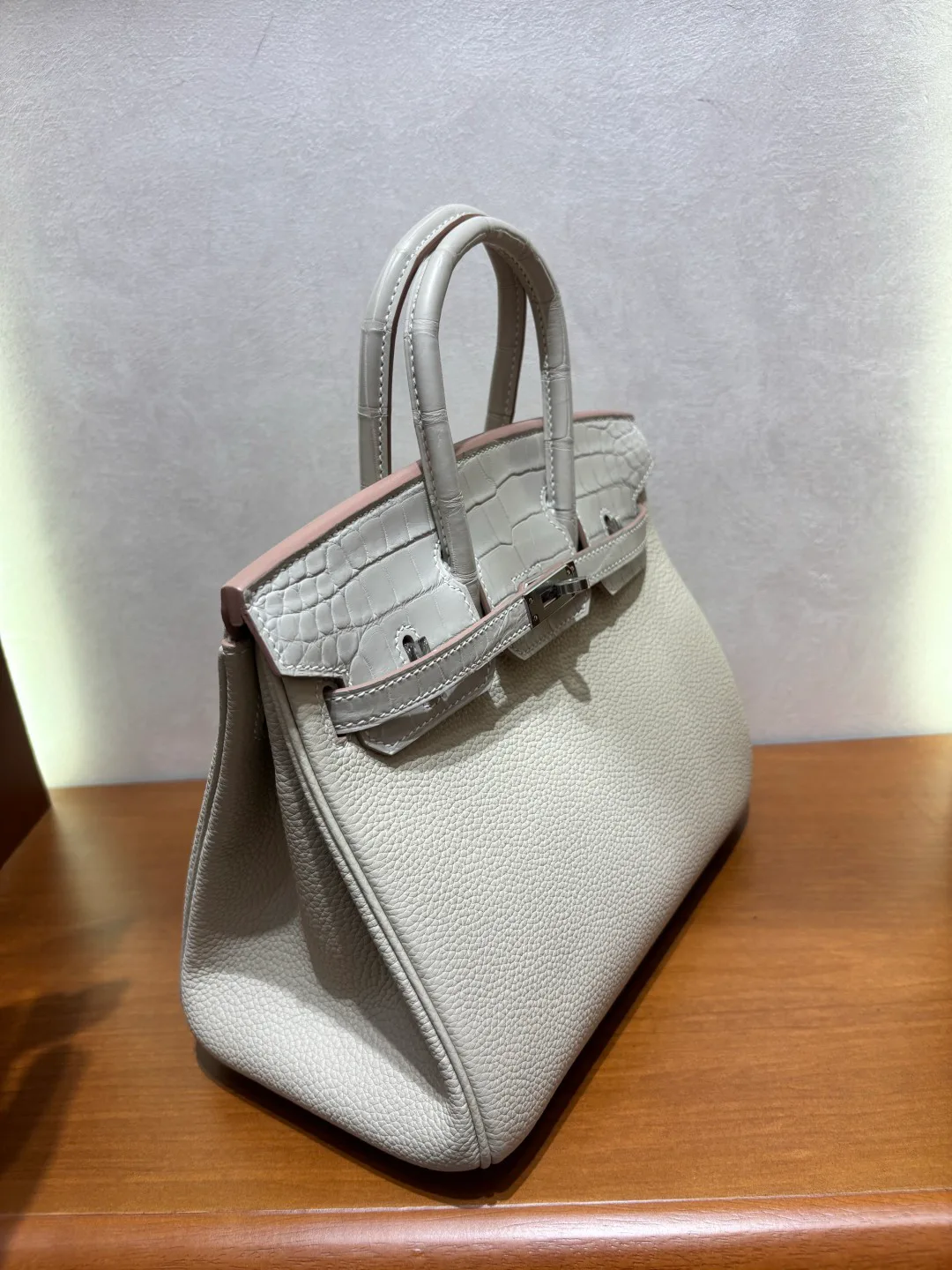 Women's Classic Handbags HERMES 17415793