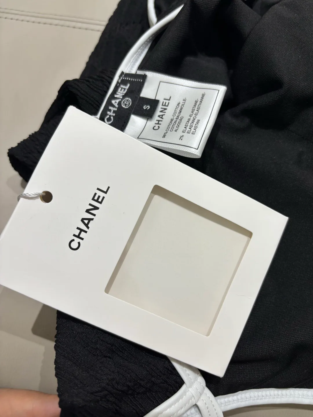 Women's Swimwear CHANEL 17285164