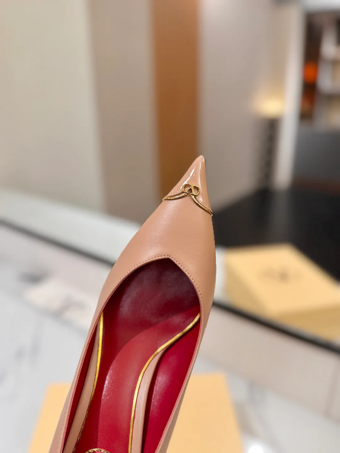 Women's Heels VALENTINO 18134929