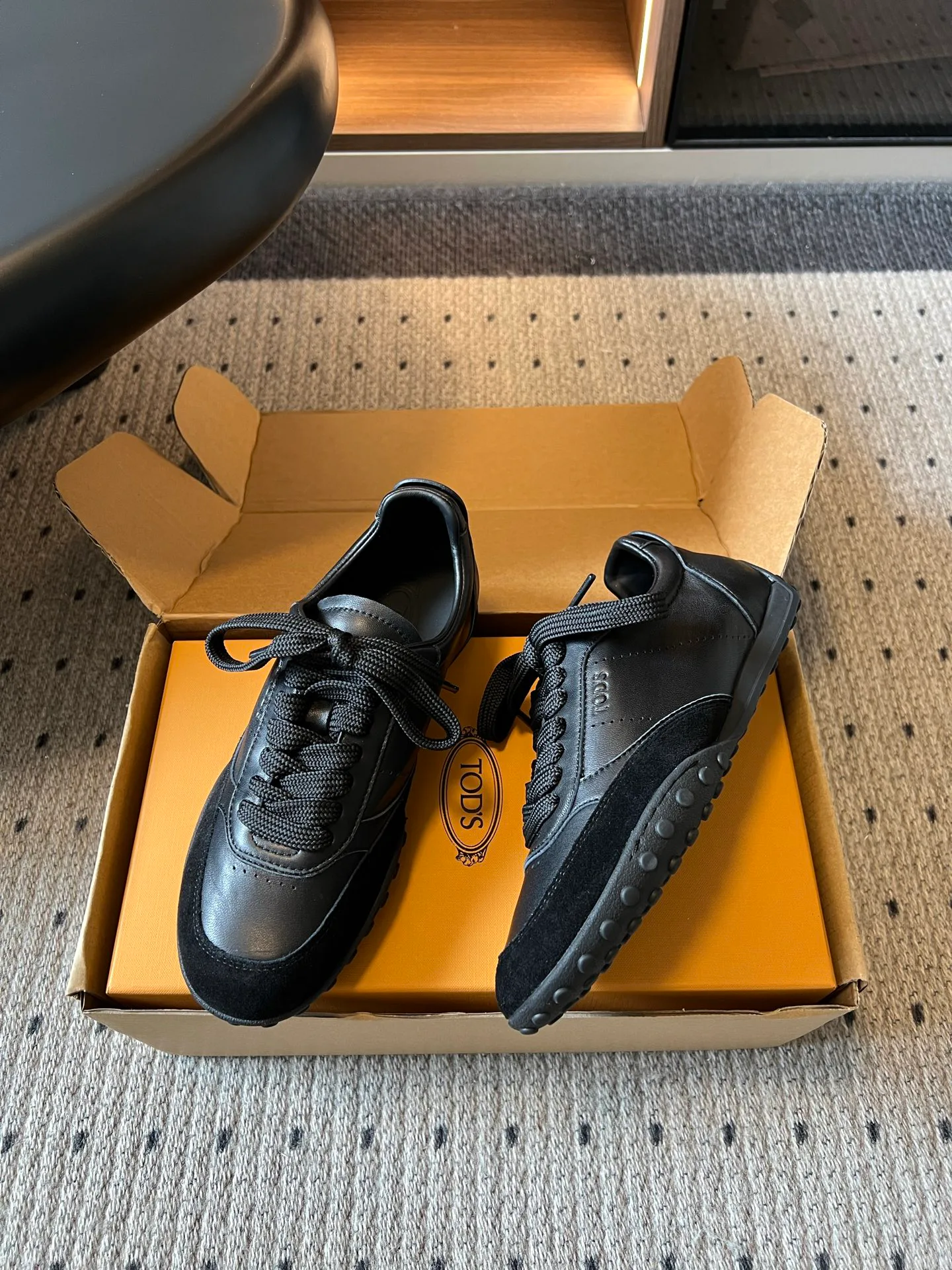 Women's Sneakers TOD'S 18378073