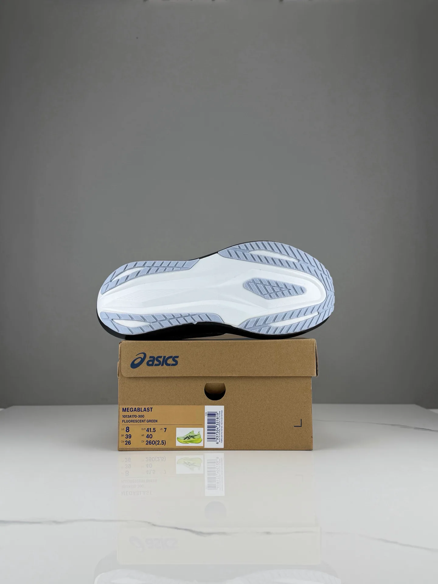 Men's Sneakers ASICS 17957557