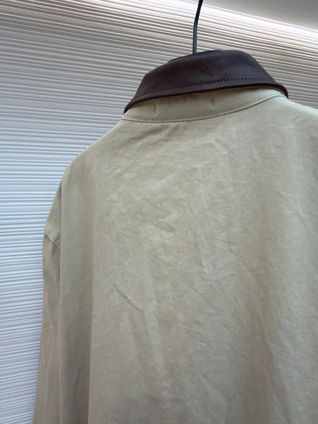 Men's Jackets And Down Jackets PRADA 18154049
