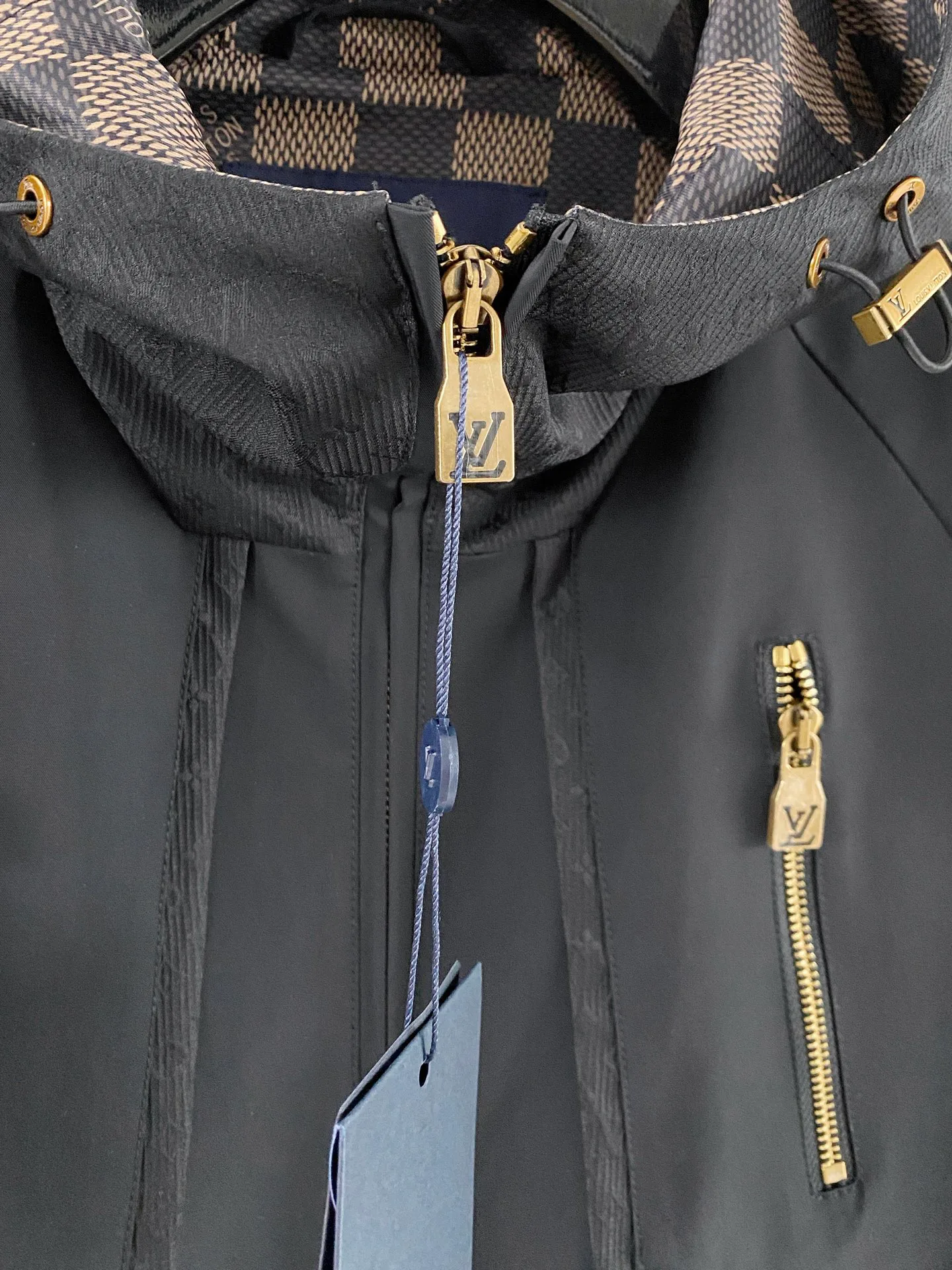 Men's Jackets And Down Jackets LOUIS VUITTON 17993096