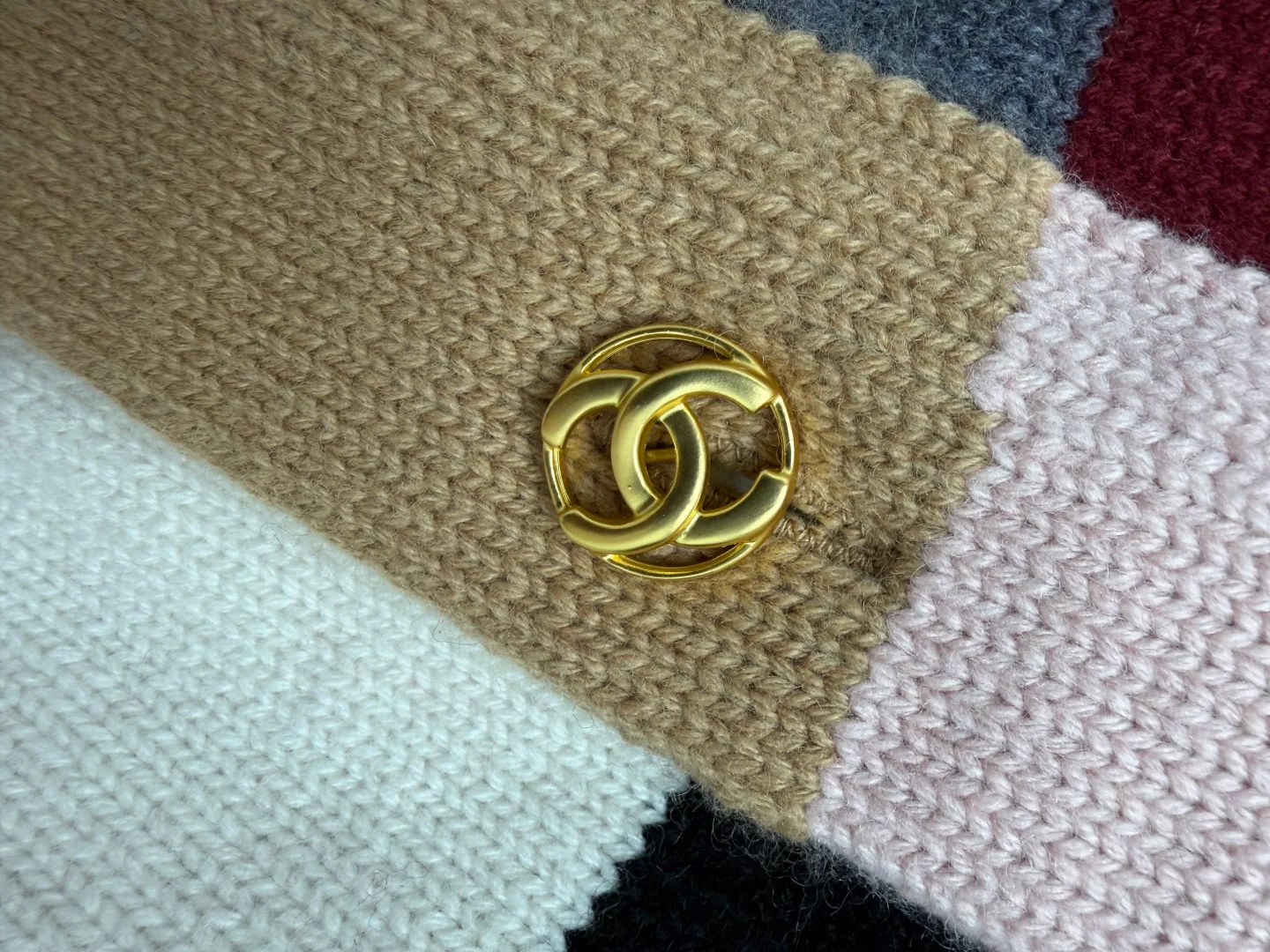 Women's Jumpers And Sweaters CHANEL 18362817
