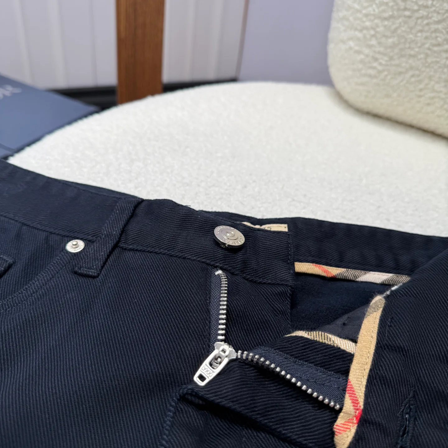 Men's Jeans BURBERRY 18029724