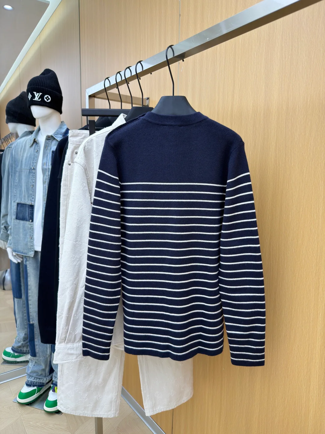 Men's Jumpers And Sweaters PRADA 17933367