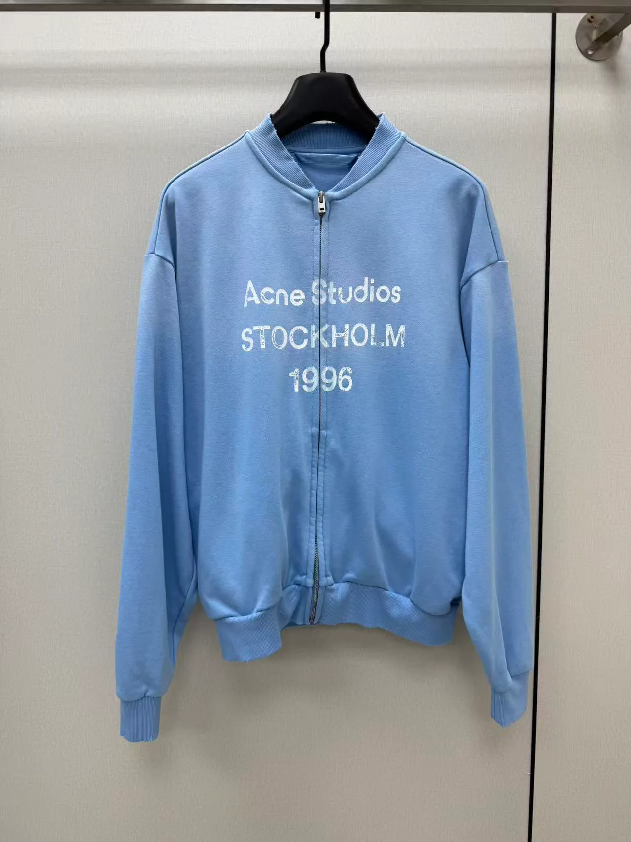 Women's Sweatshirts And Hoodies ACNE STUDIOS 18312444