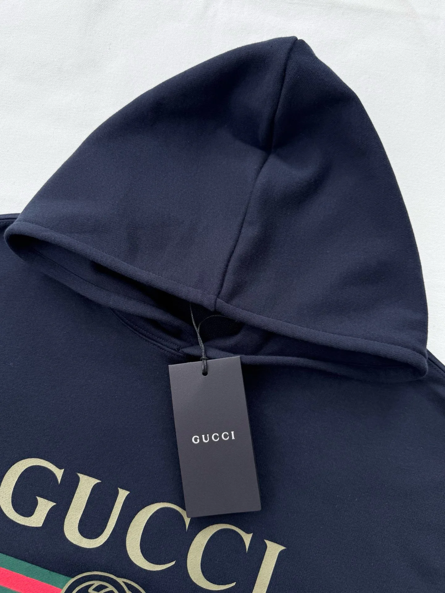 Men's Sweatshirts And Hoodies GUCCI 18369051