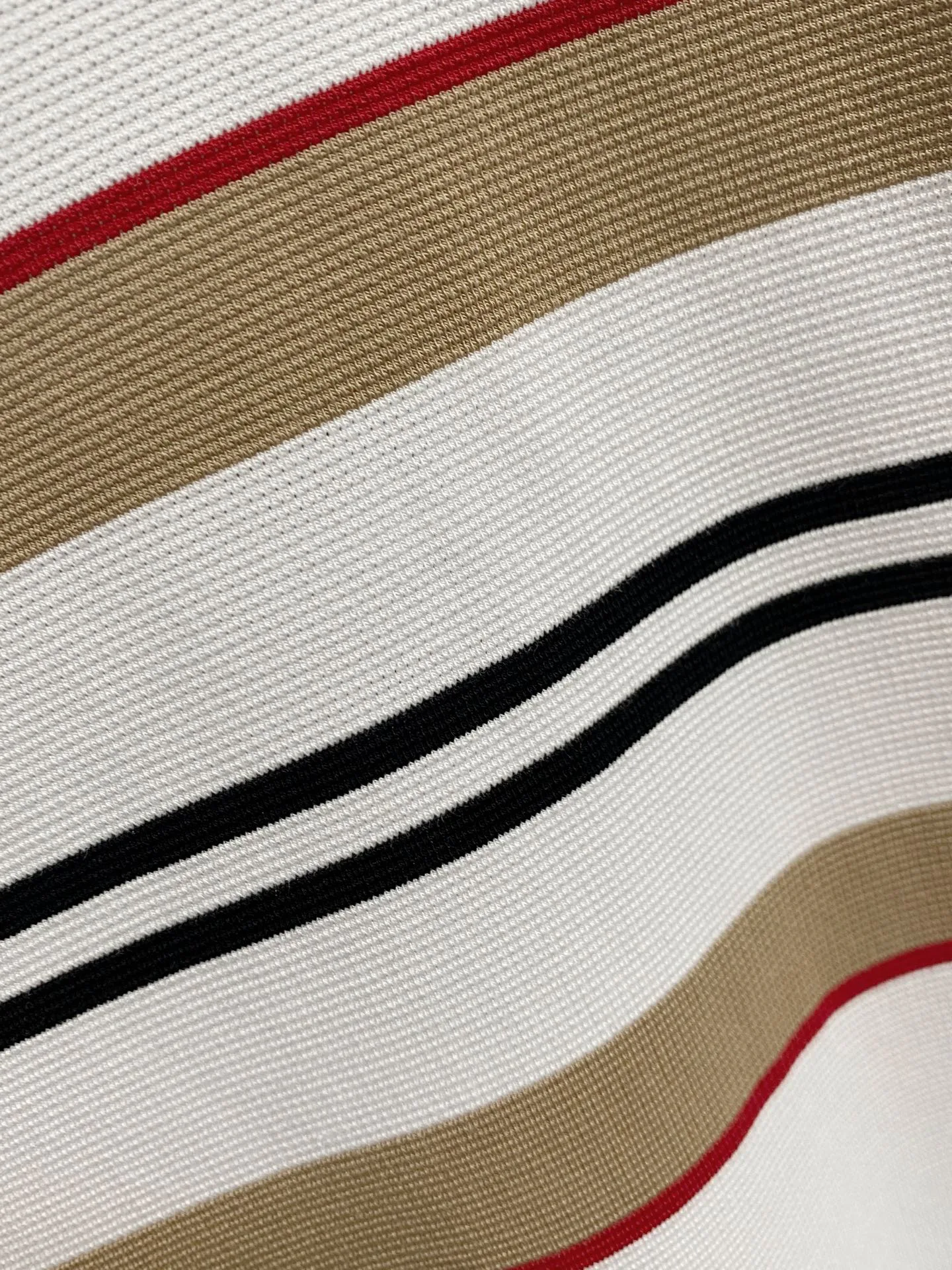 Men's T-Shirts BURBERRY 17444645