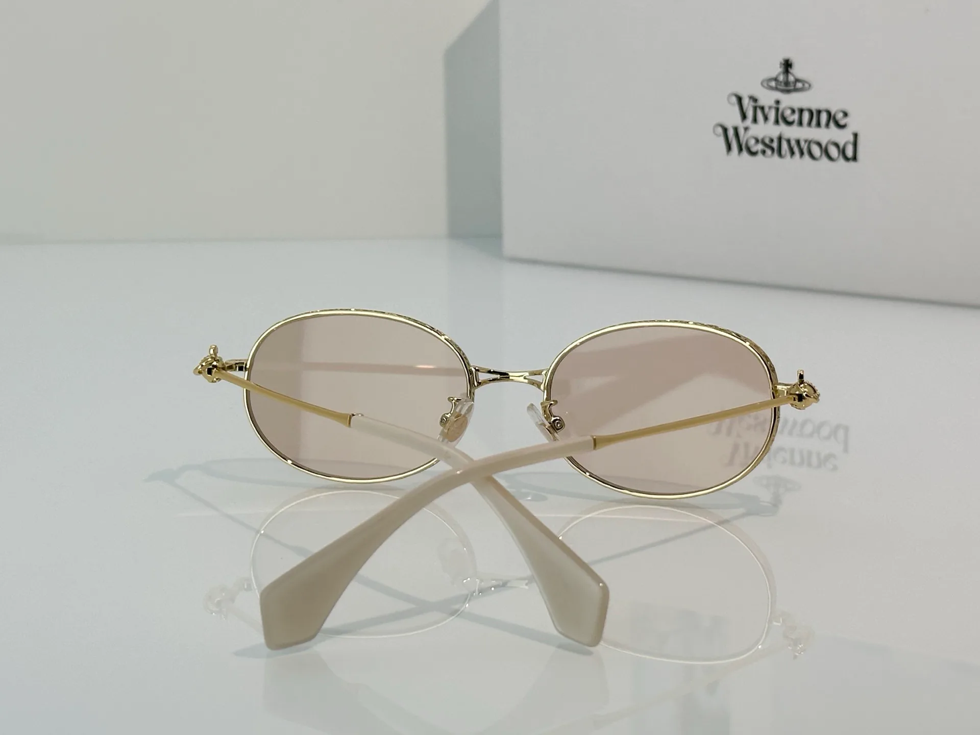 Glasses VIVIENNE WESTWOOD 17772246