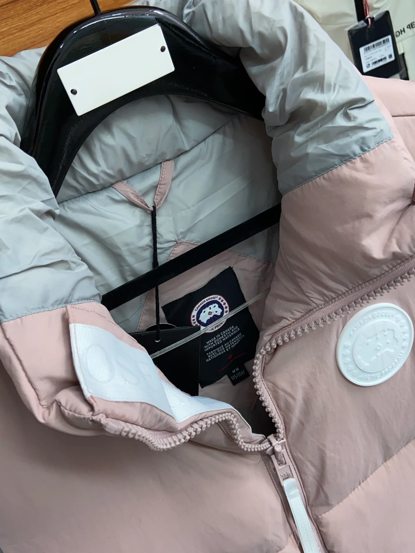 Жилеты Мужские Canada Goose 18684497