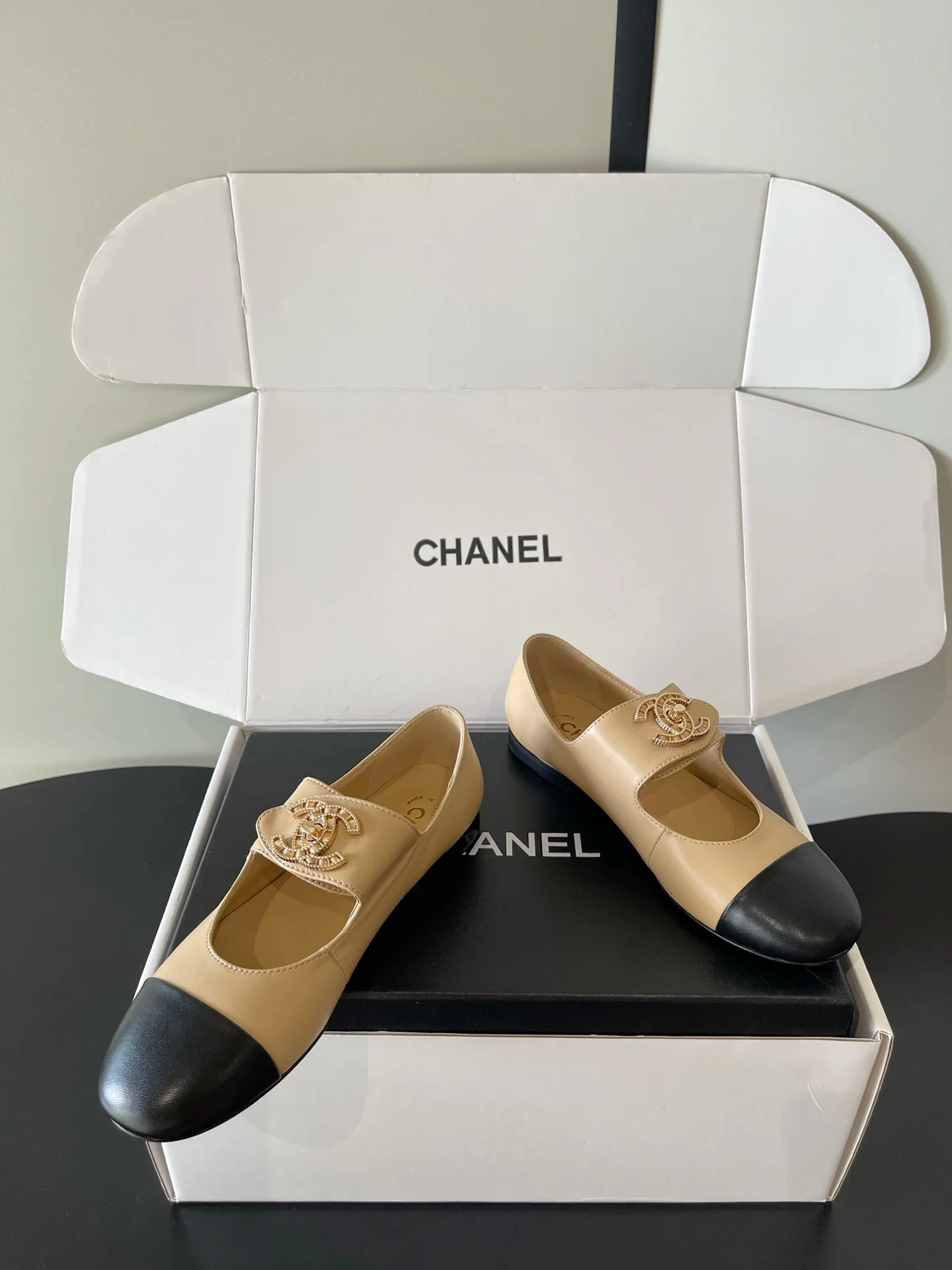 Women's Heels CHANEL 18234974