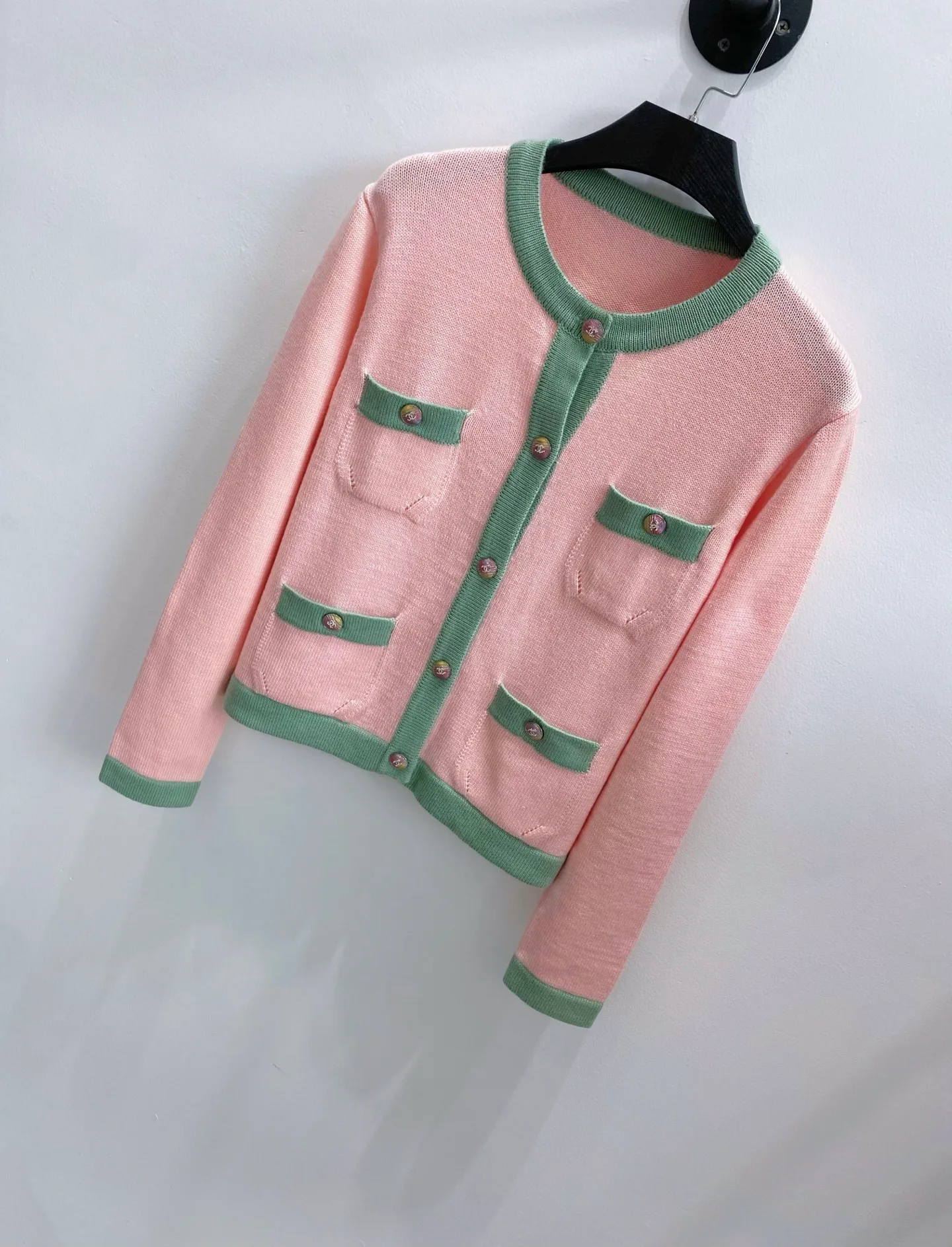 Women's Jumpers And Sweaters CHANEL 18138199