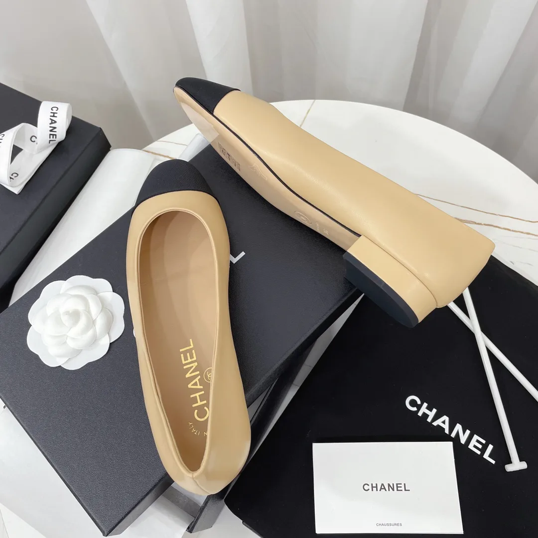Women's Heels CHANEL 18083196