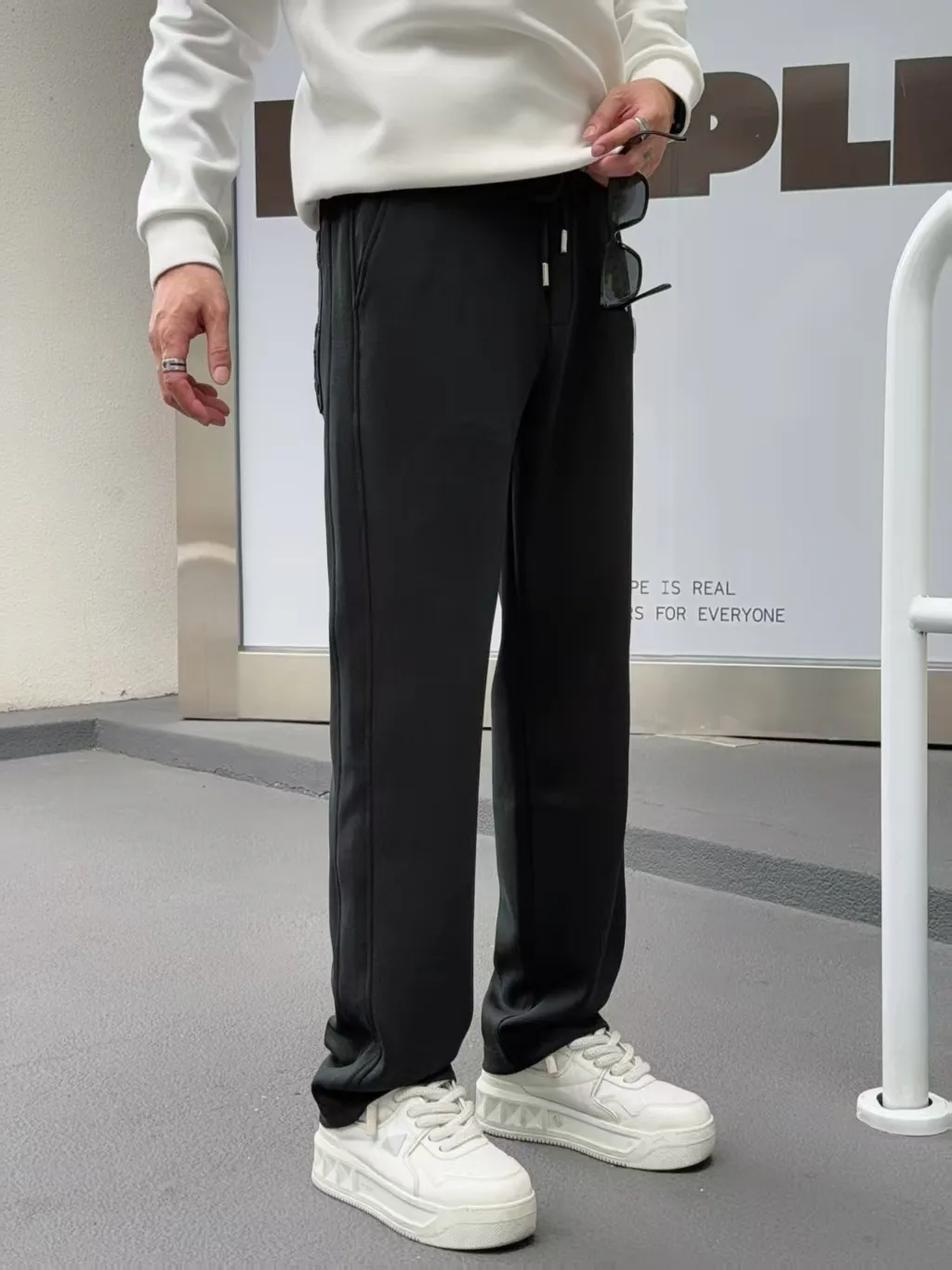 Women's Trousers MONCLER 17882717