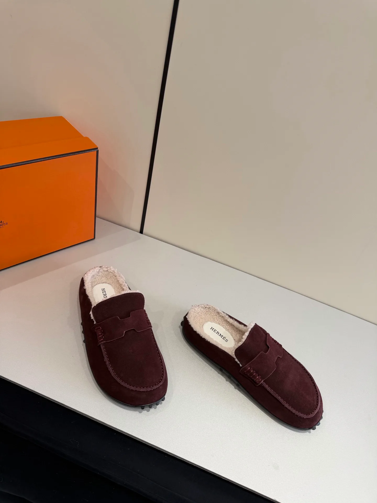 Women's Mules And Clogs HERMES 17976951