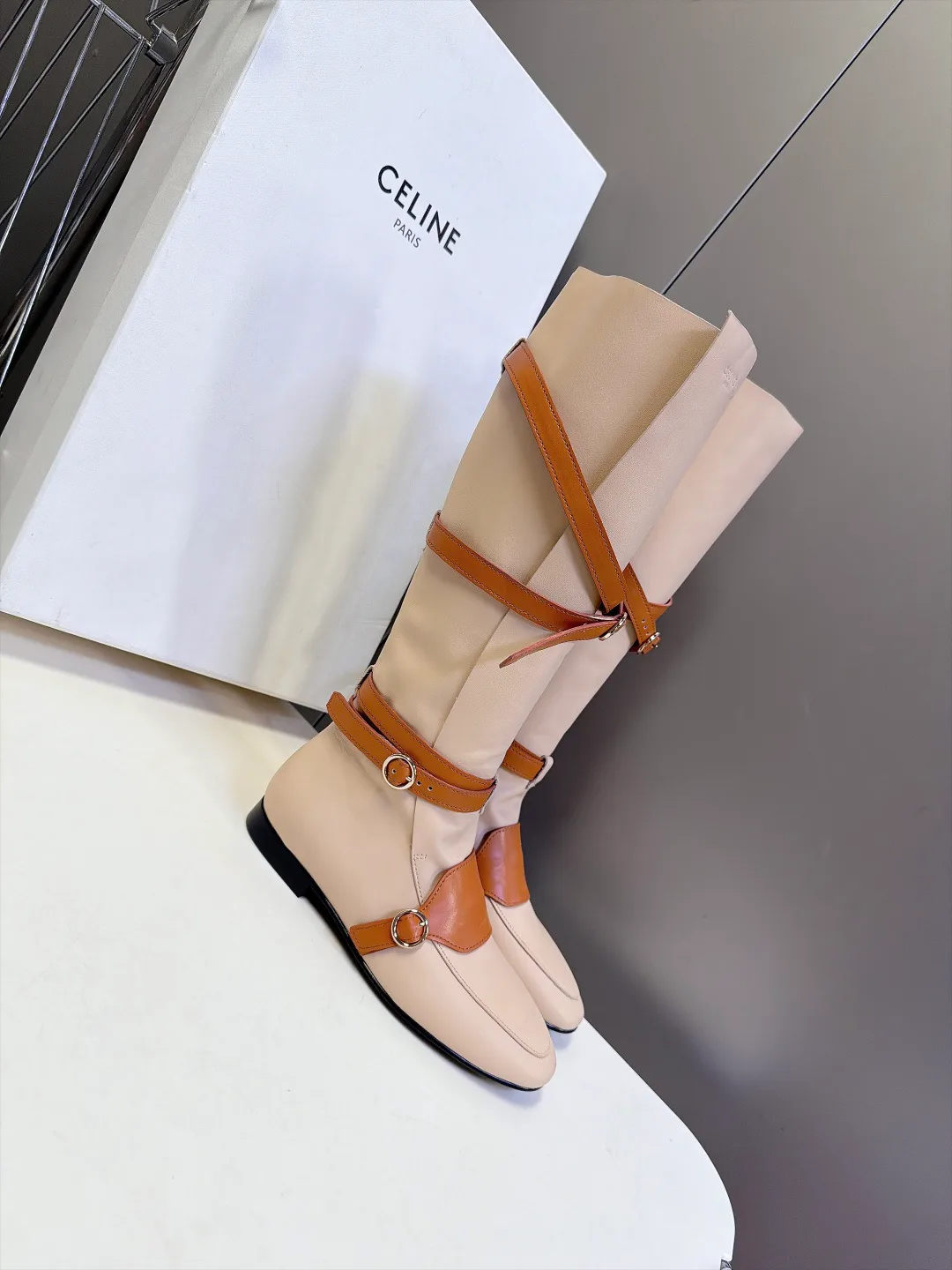 Women's Boots CELINE 18477280