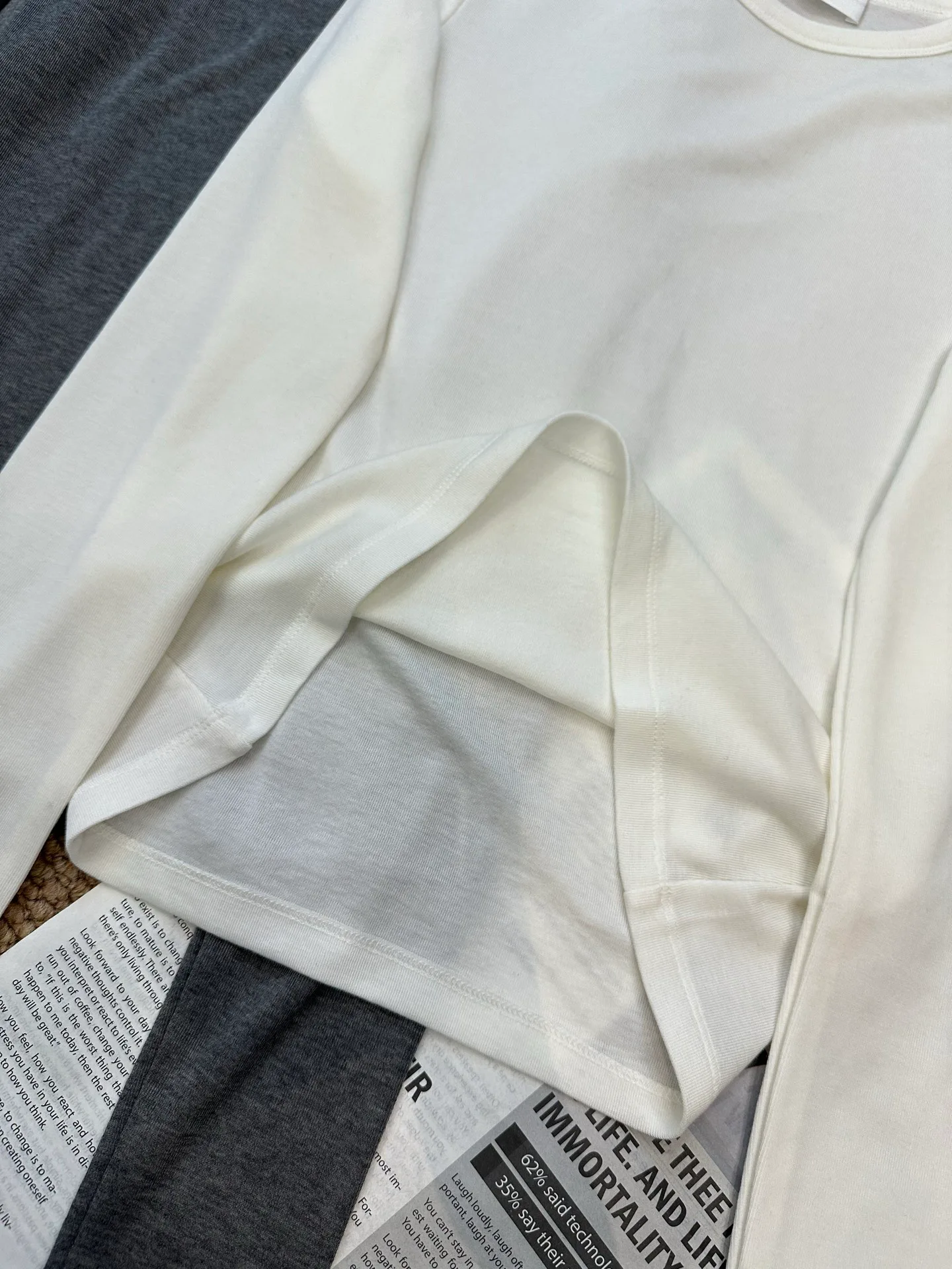 Women's Long Sleeves THE ROW 18065134