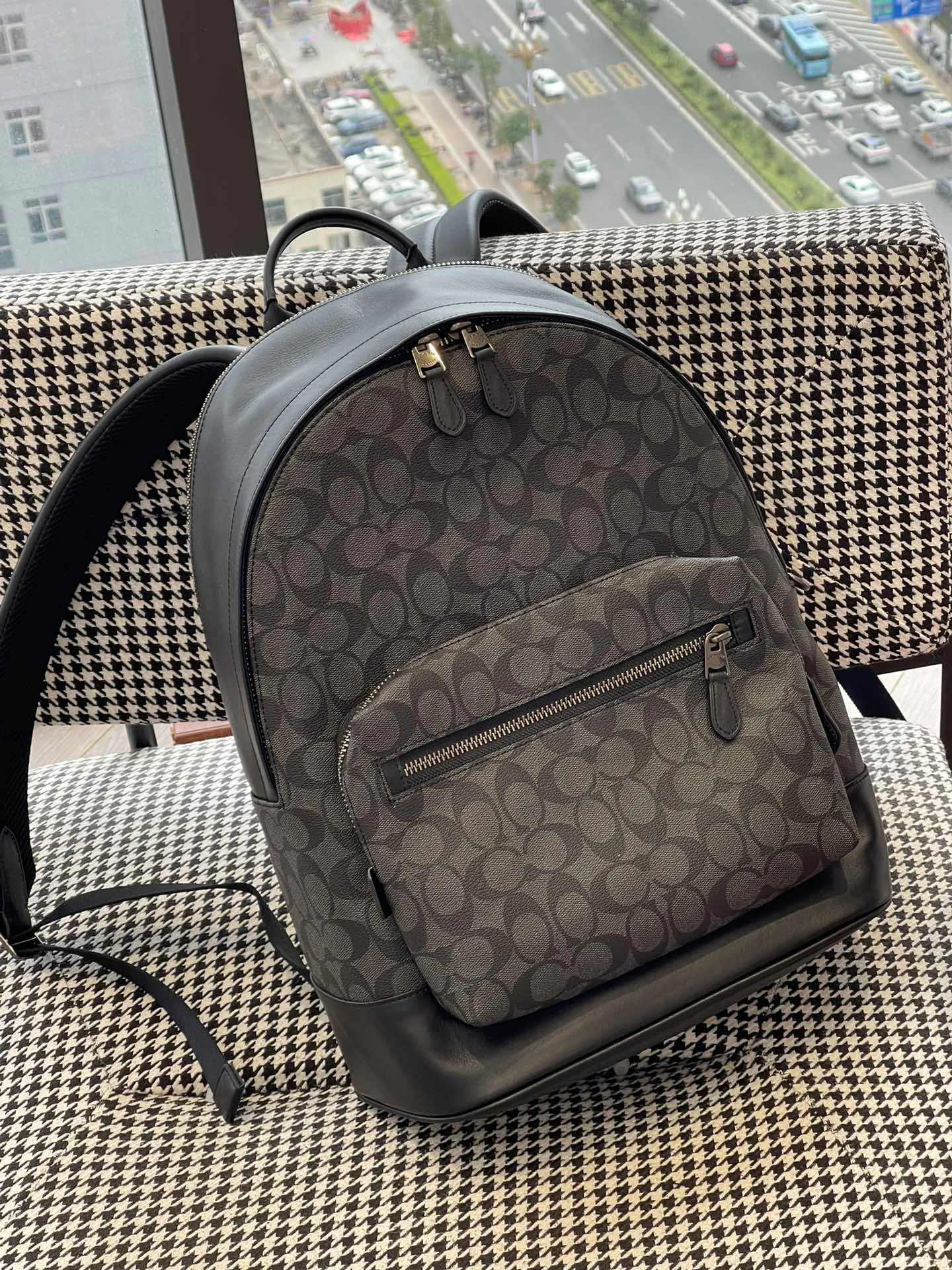 Men's Backpacks COACH 17961150