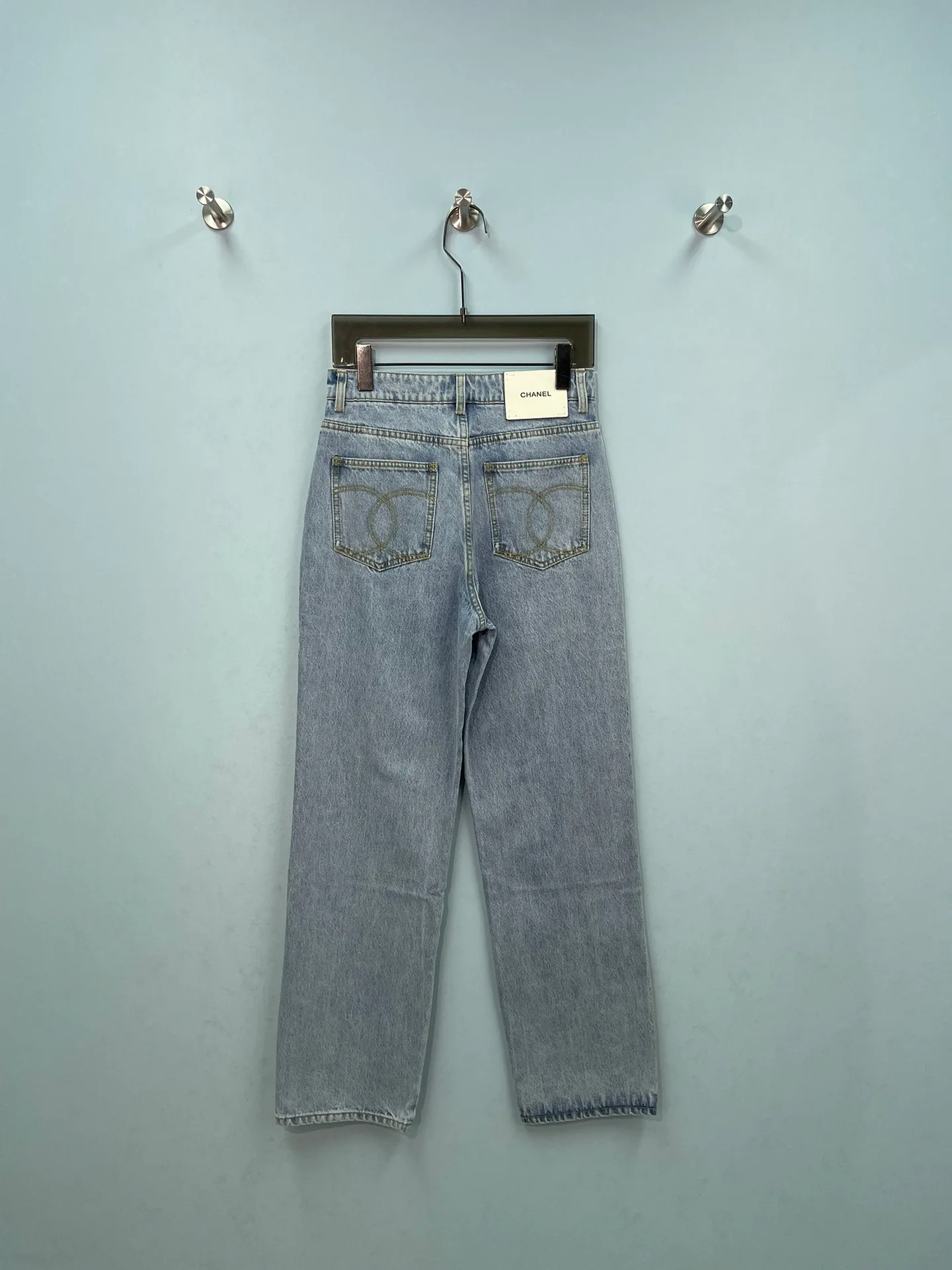 Women's Jeans CHANEL 17571328