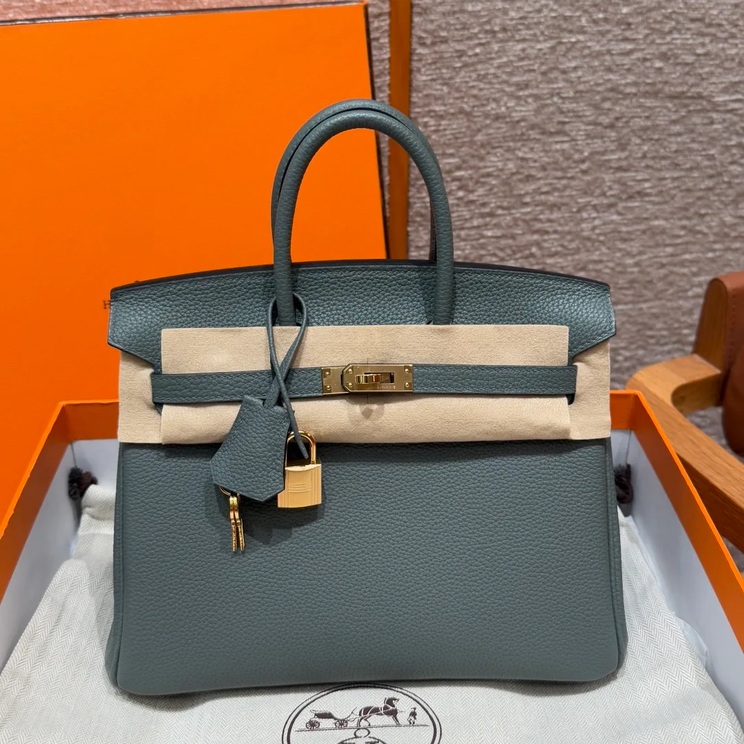 Women's Classic Handbags HERMES 18125669
