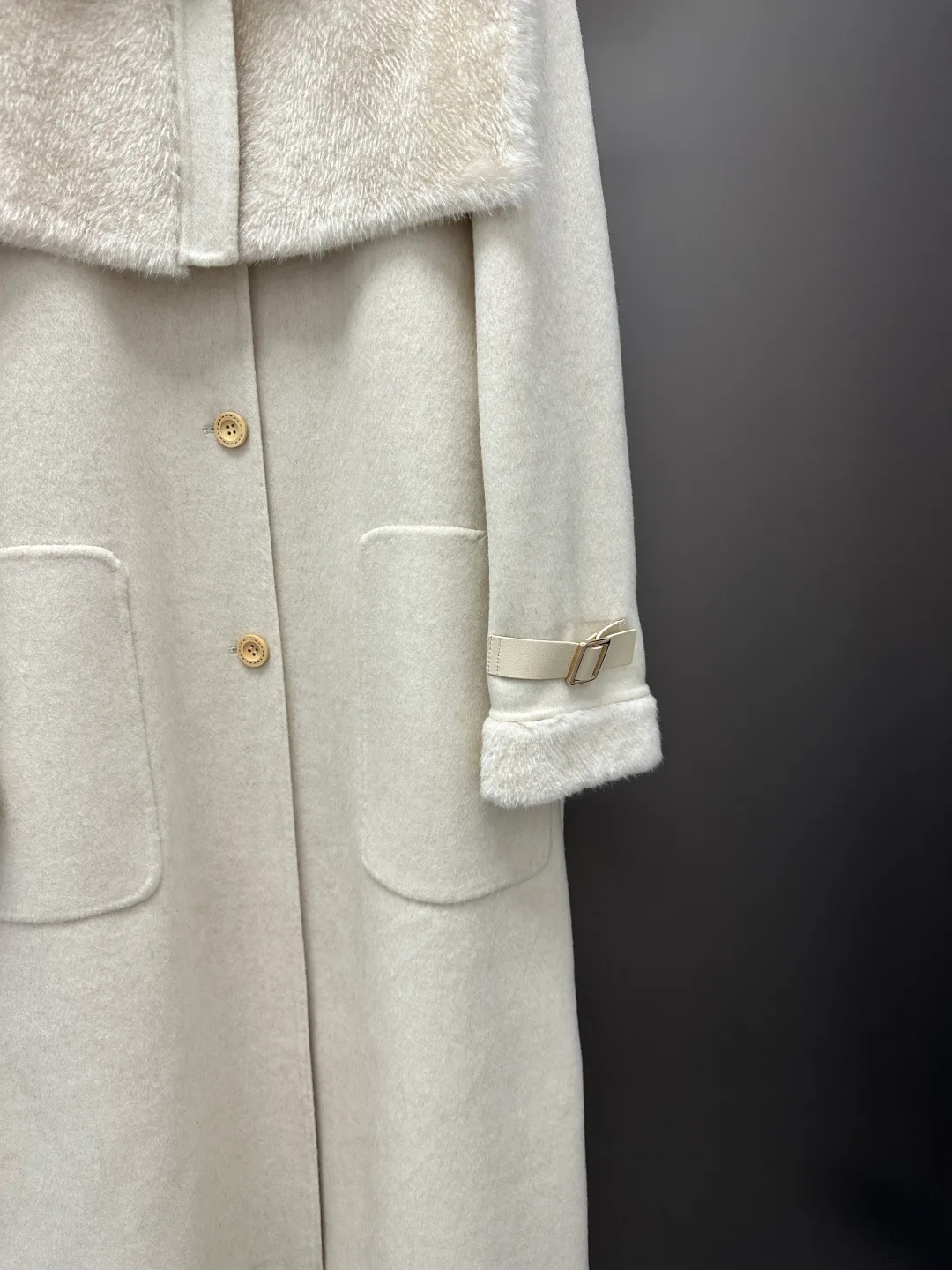 Women's Coats HERMES 18456313