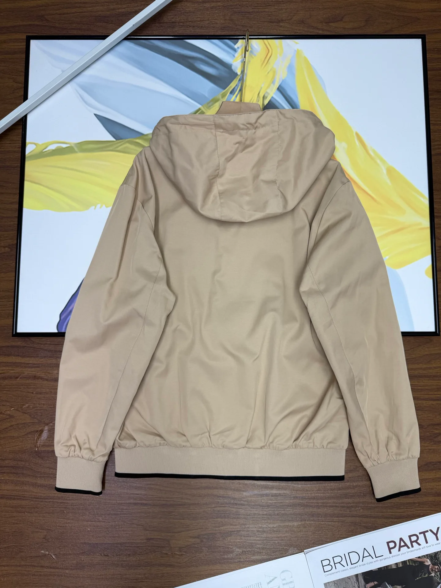 Men's Jackets And Down Jackets BURBERRY 18068747