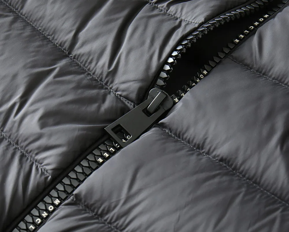 Women's Vests MONCLER 18188864